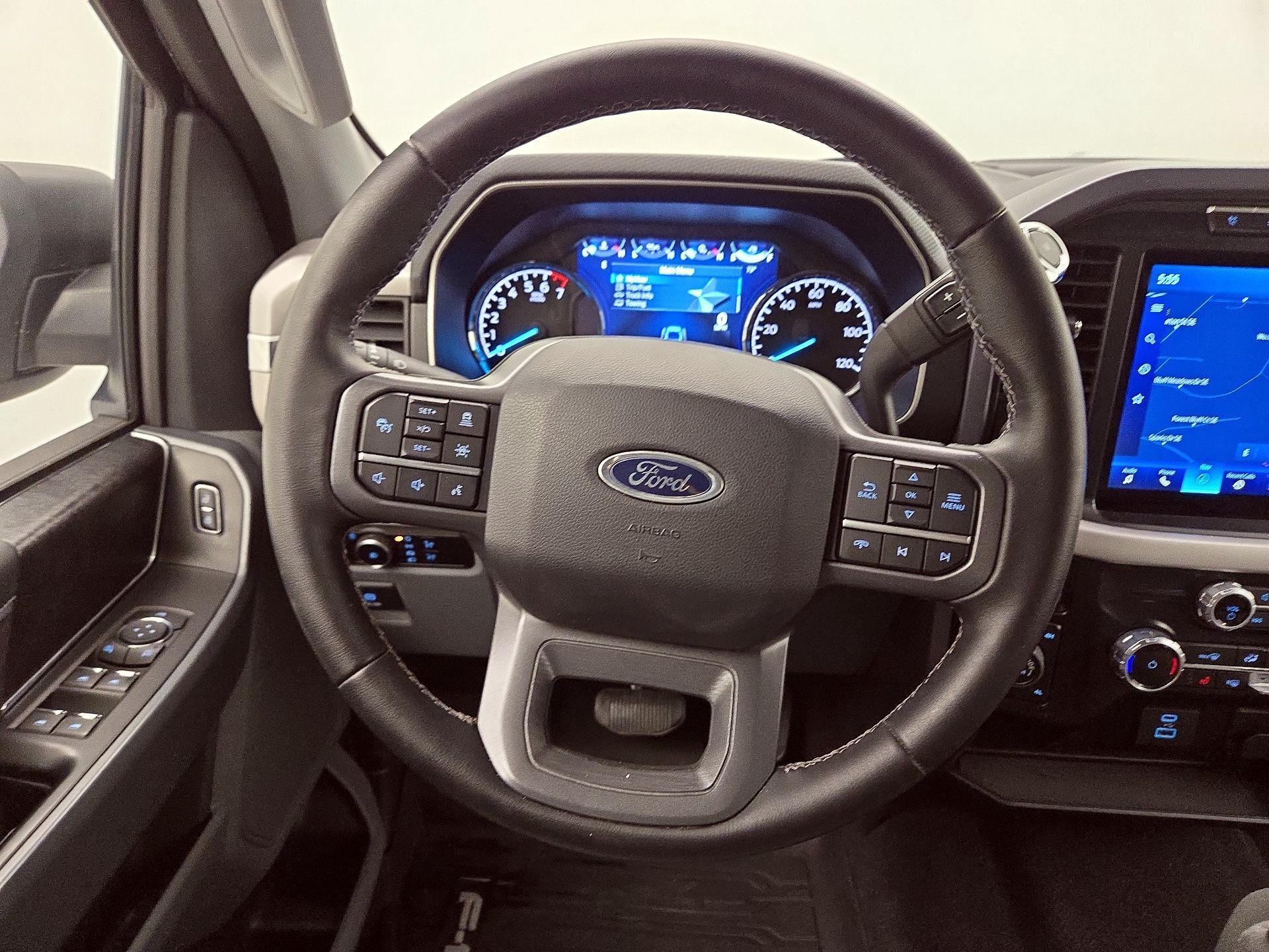 Thumbnail: 2023 Ford F-150 - 10