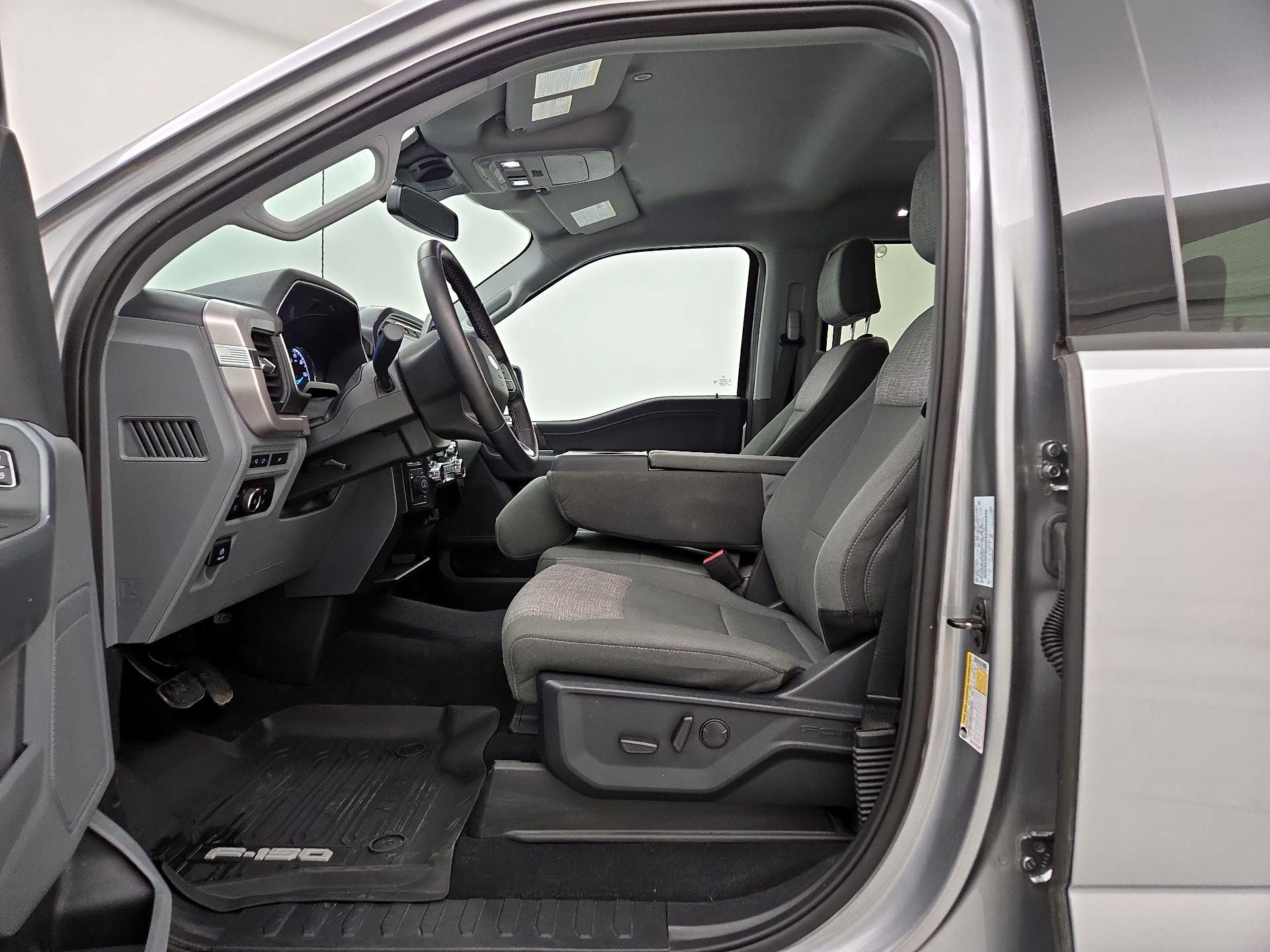 Thumbnail: 2023 Ford F-150 - 11