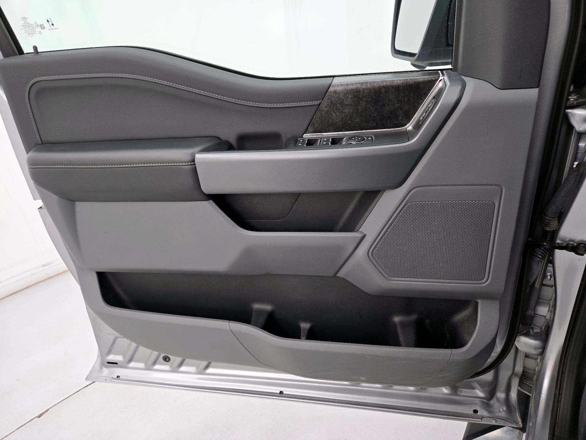 Thumbnail: 2023 Ford F-150 - 12