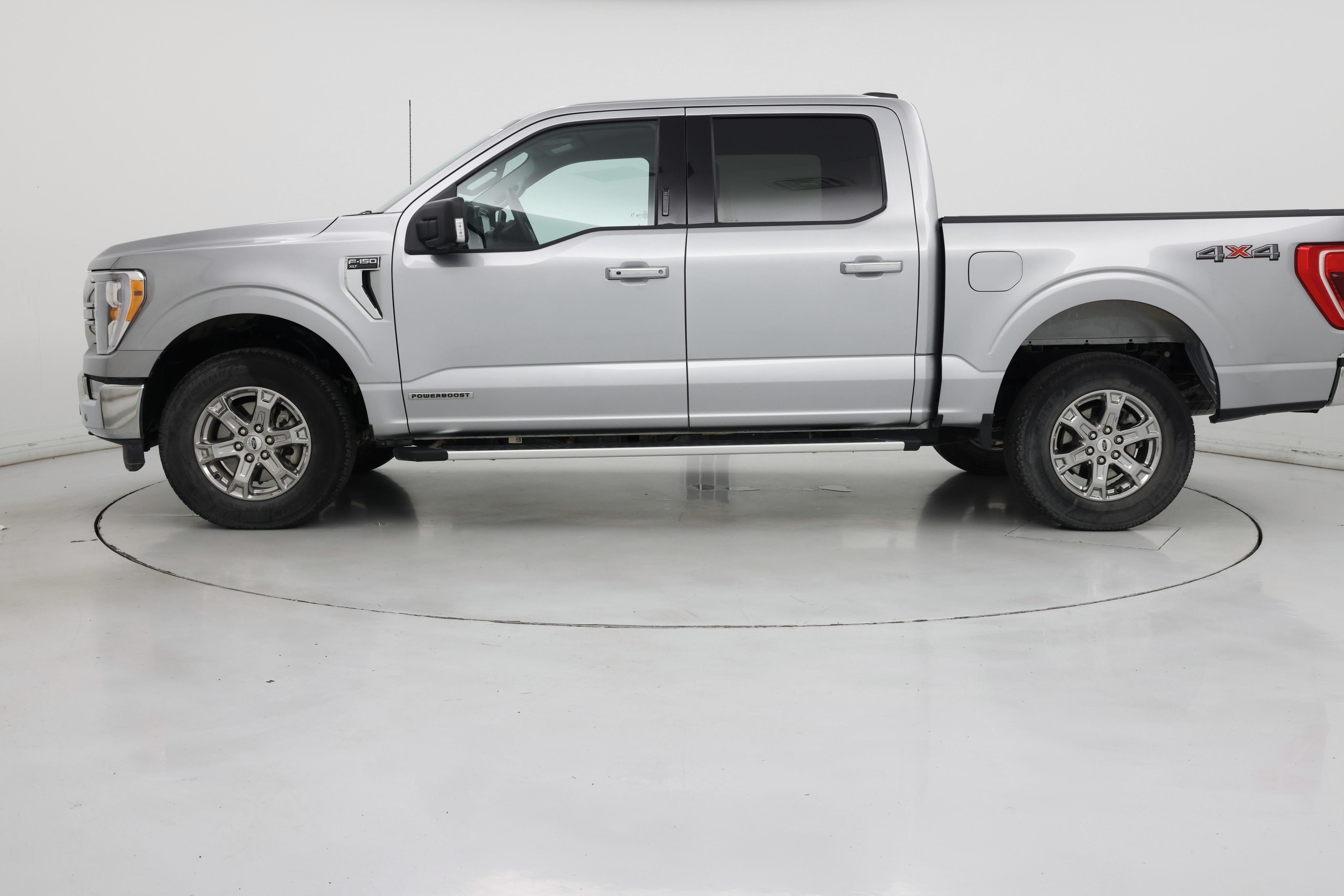 Thumbnail: 2023 Ford F-150 - 3