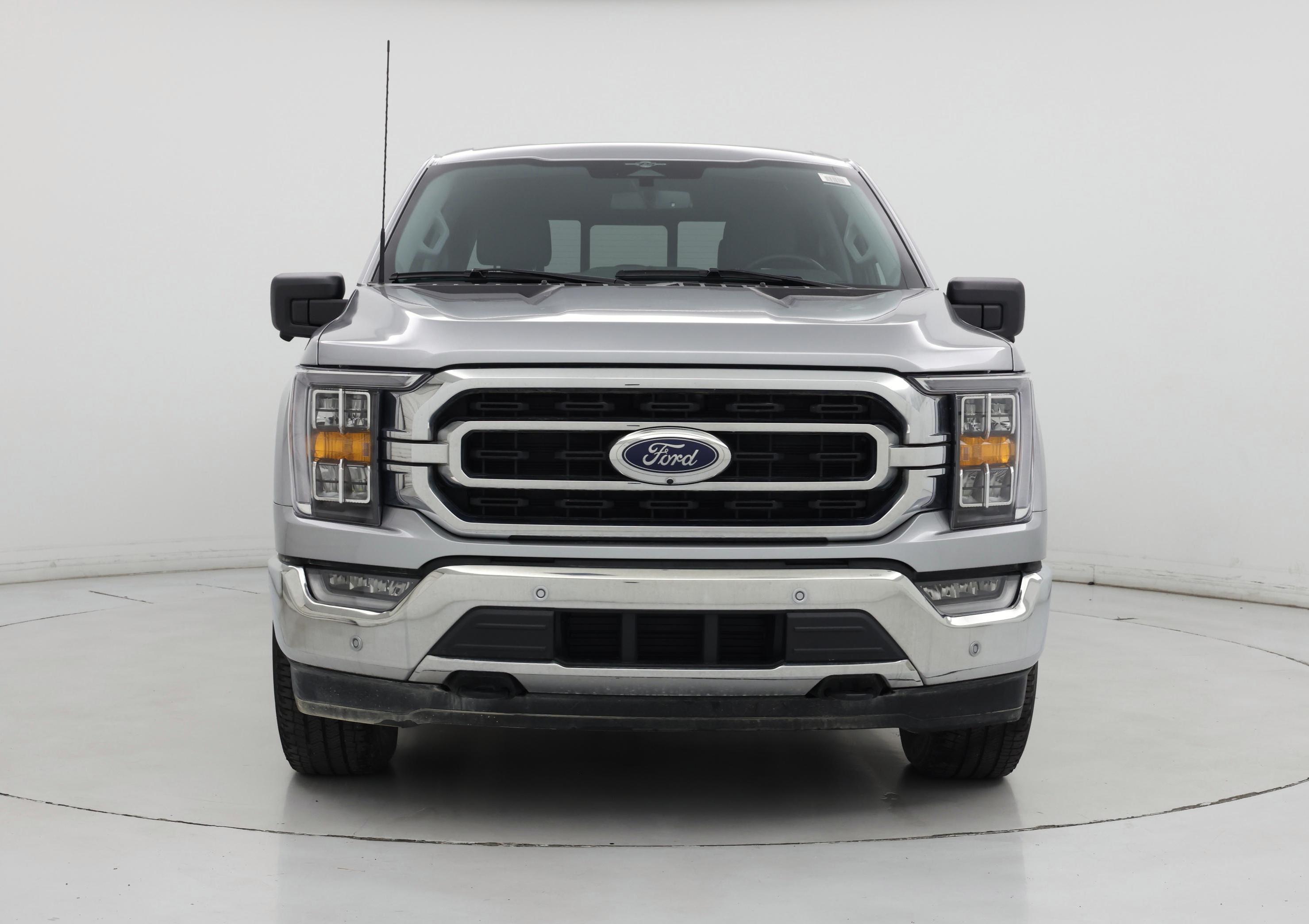 Thumbnail: 2023 Ford F-150 - 5