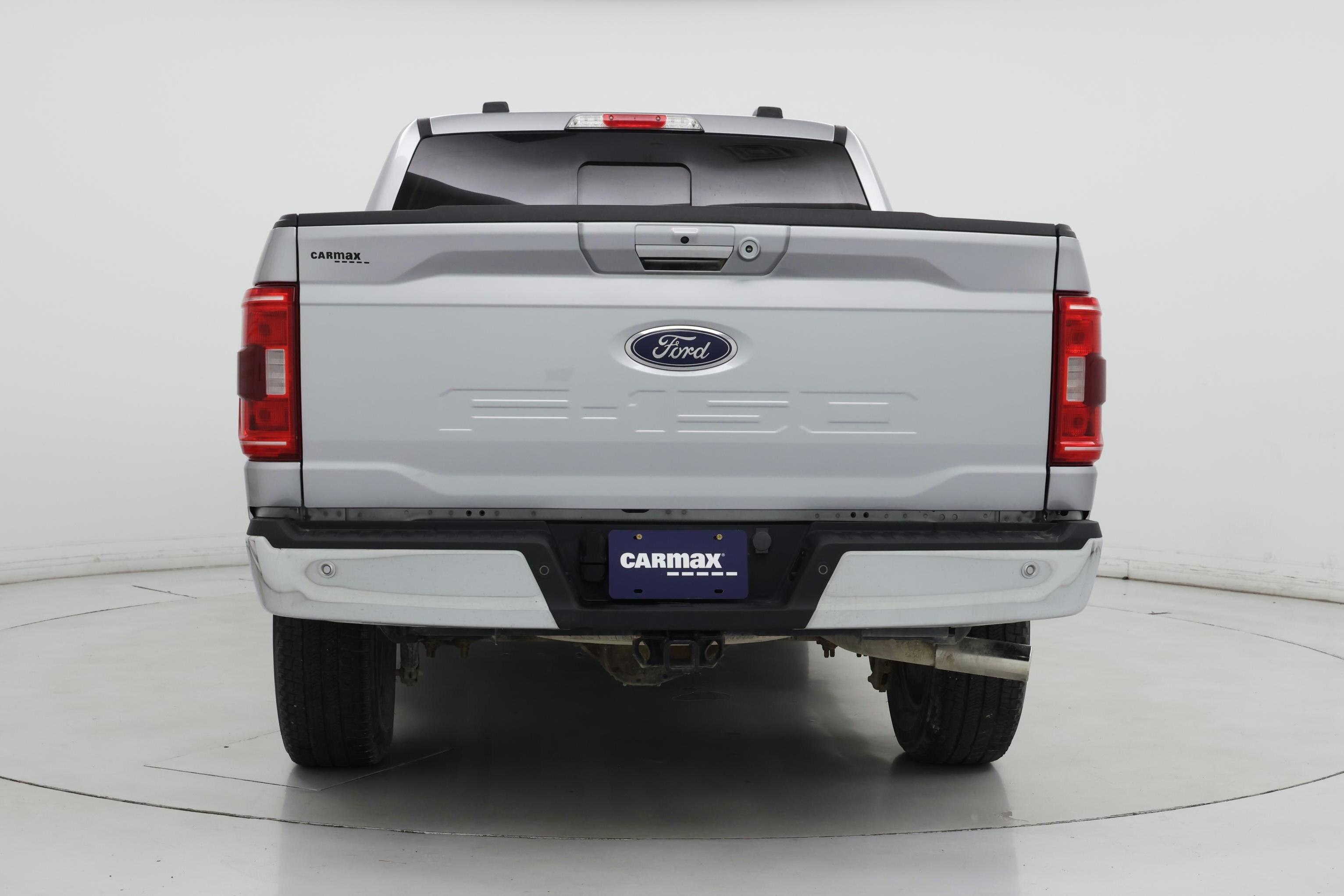 Thumbnail: 2023 Ford F-150 - 6