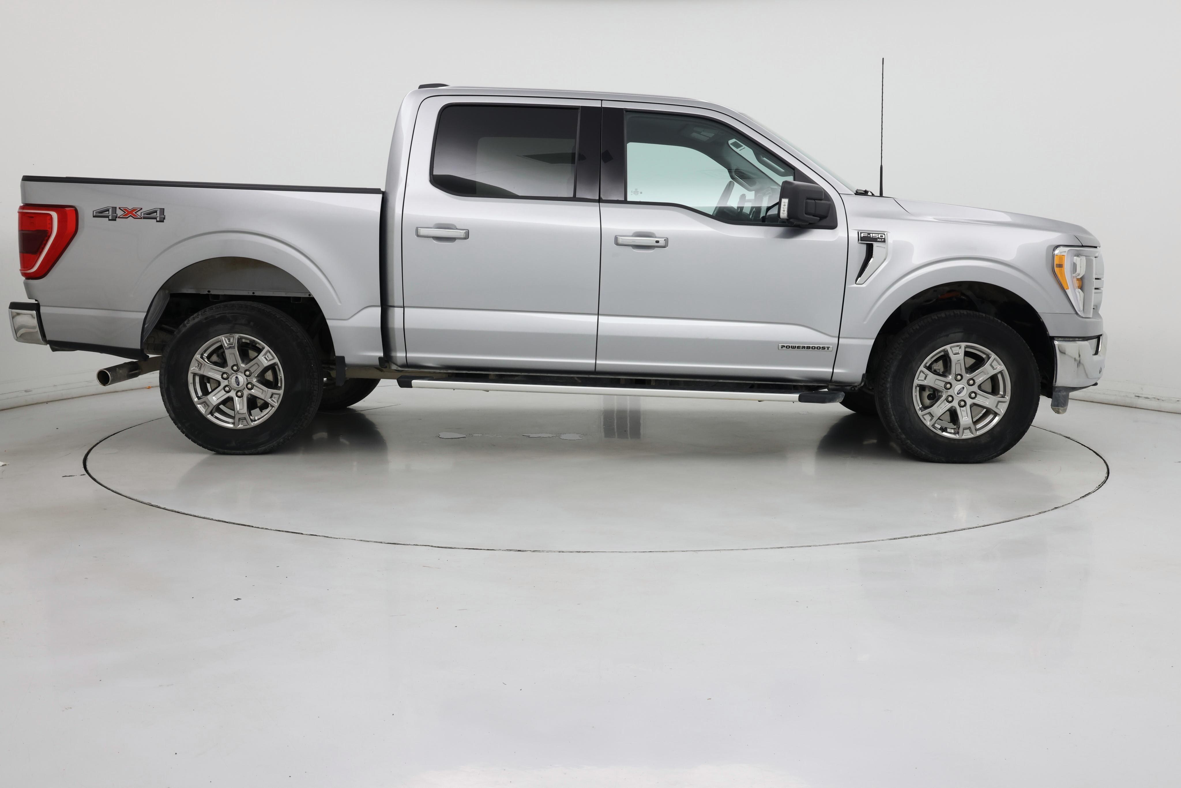 Thumbnail: 2023 Ford F-150 - 7