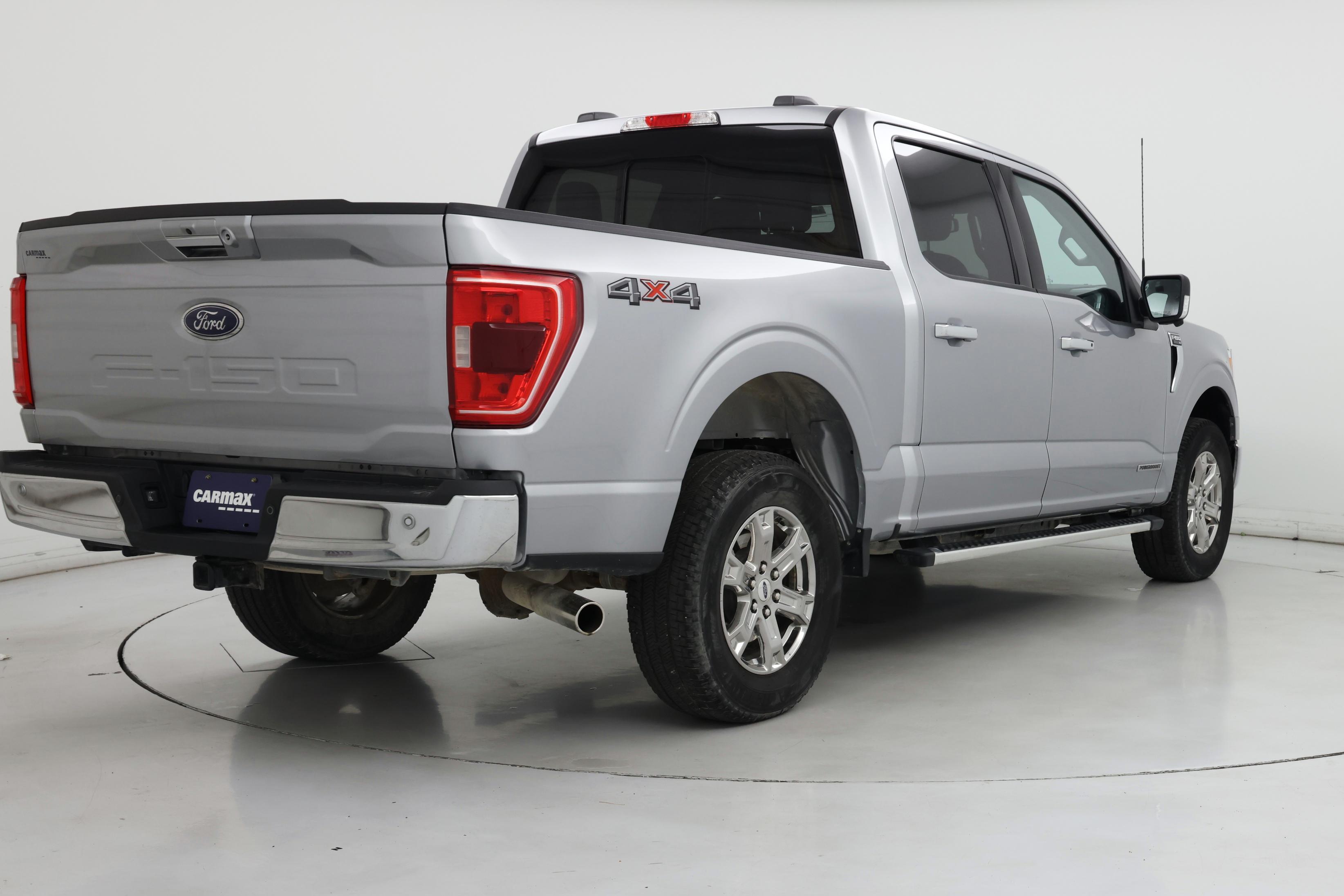 Thumbnail: 2023 Ford F-150 - 8