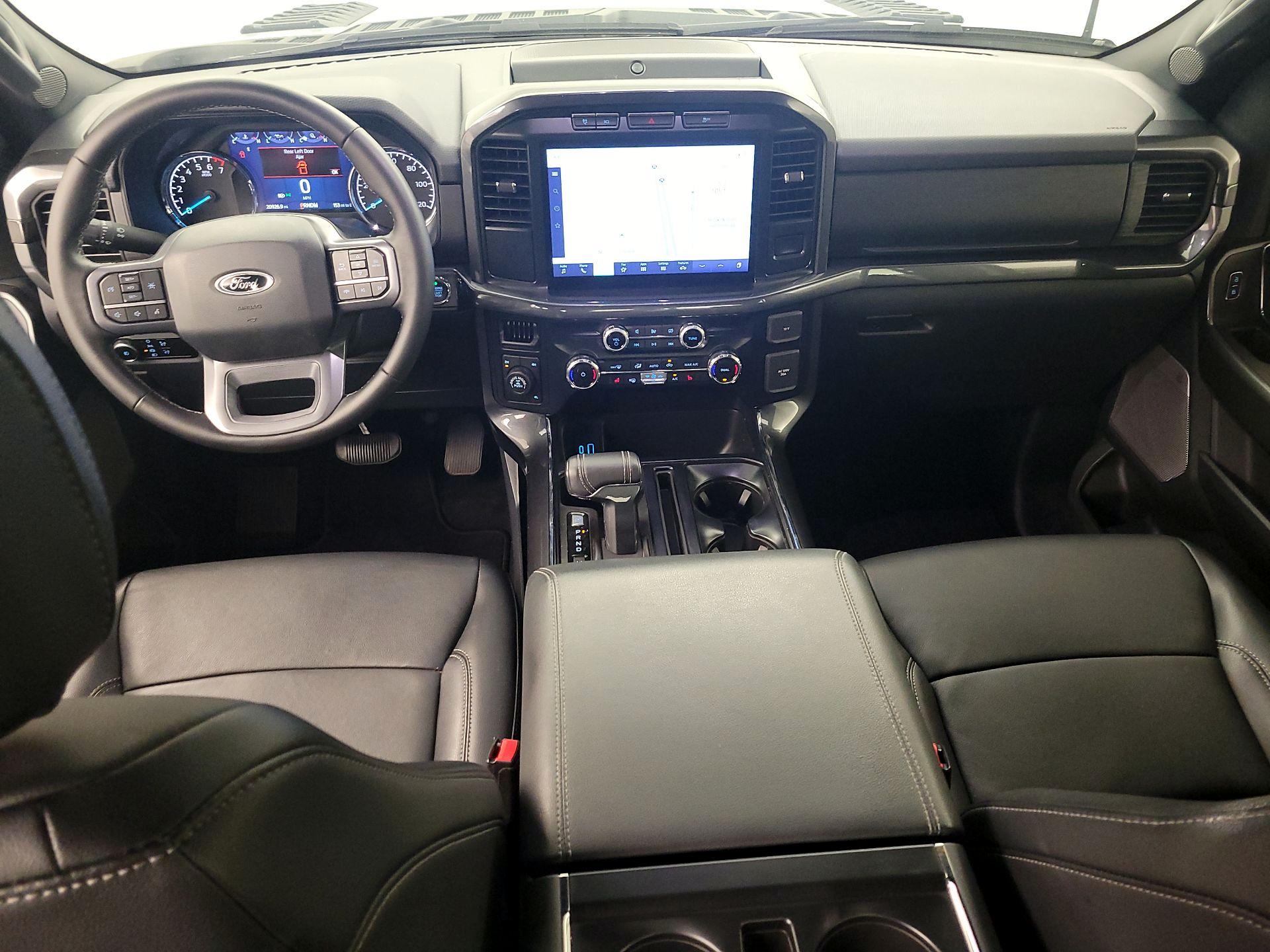 Thumbnail: 2023 Ford F-150 - 9