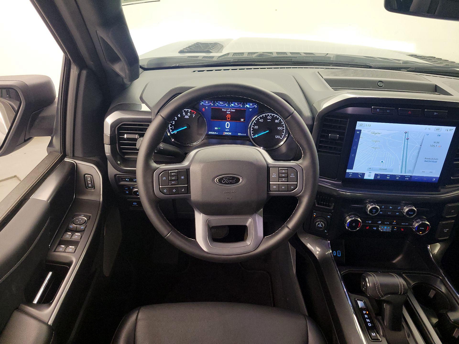 Thumbnail: 2023 Ford F-150 - 10
