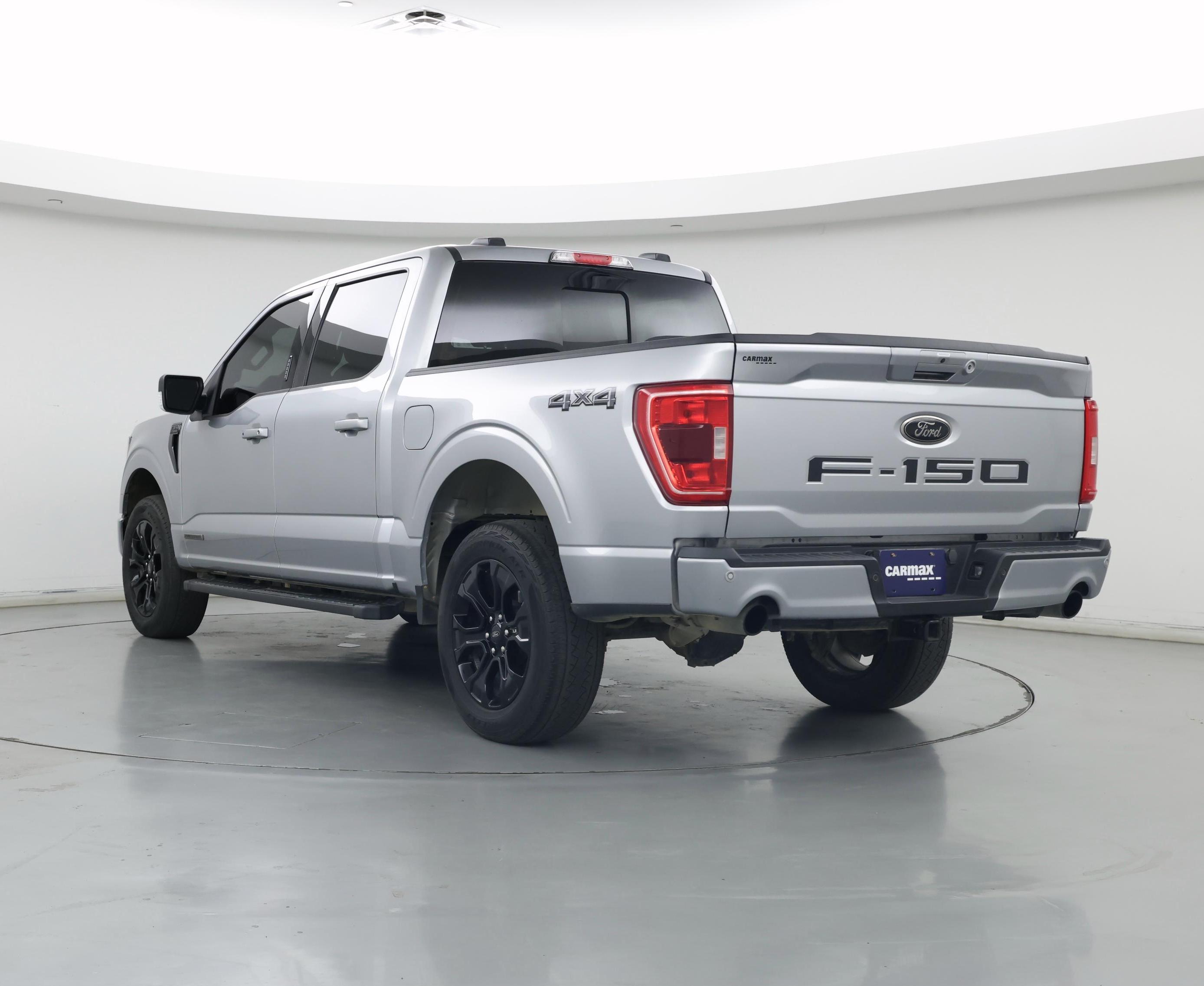 Thumbnail: 2023 Ford F-150 - 2