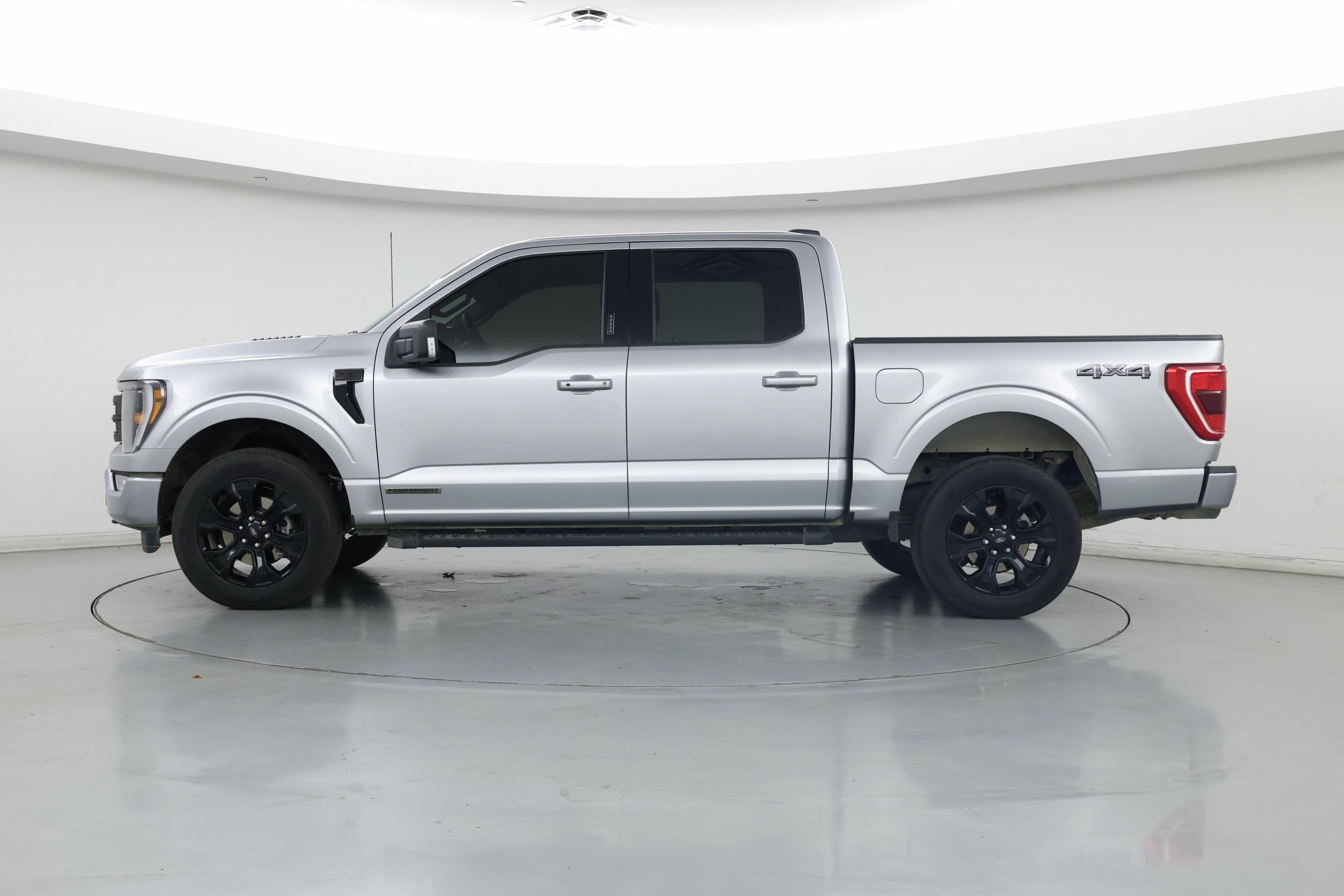 Thumbnail: 2023 Ford F-150 - 3