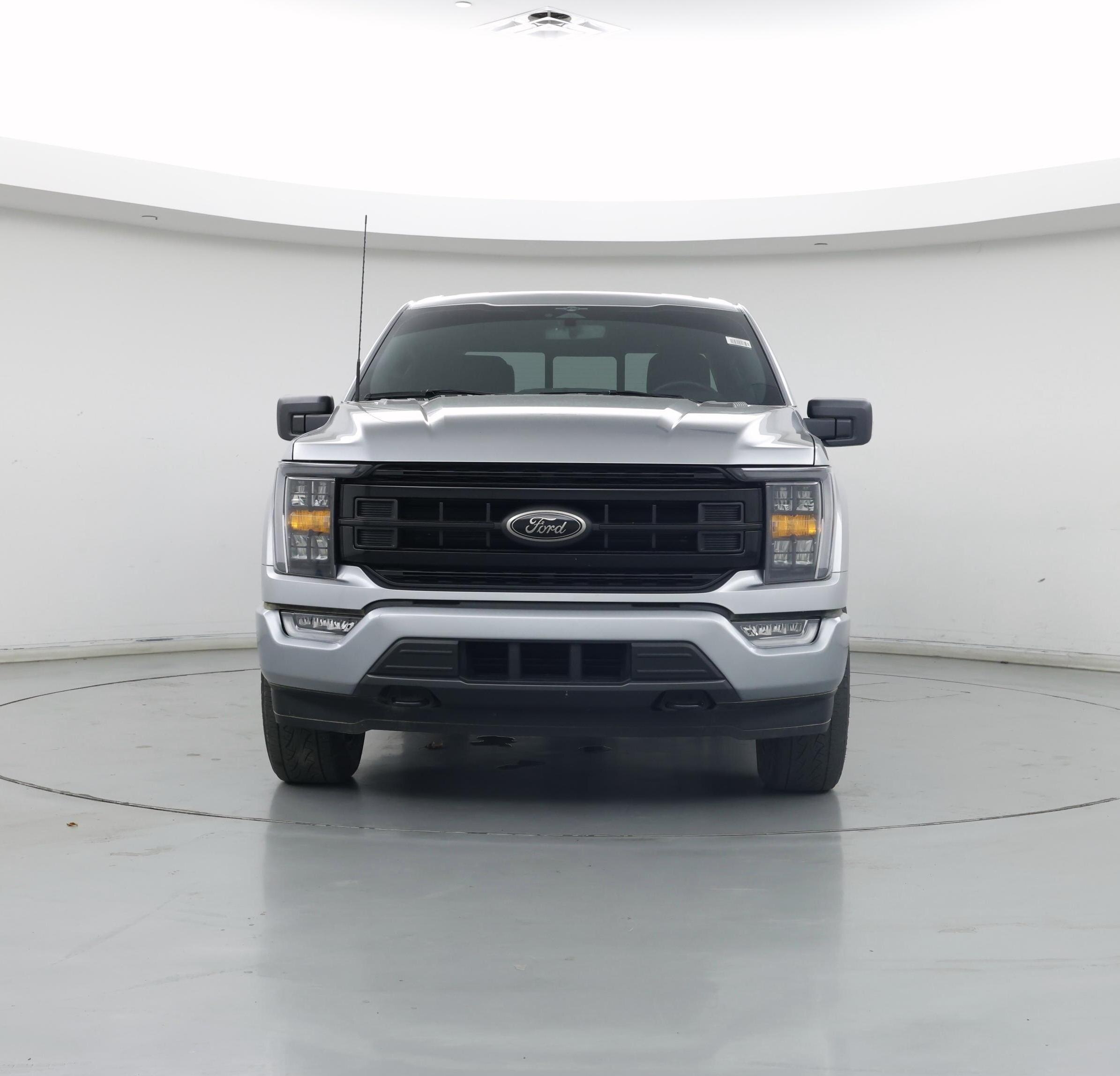 Thumbnail: 2023 Ford F-150 - 5