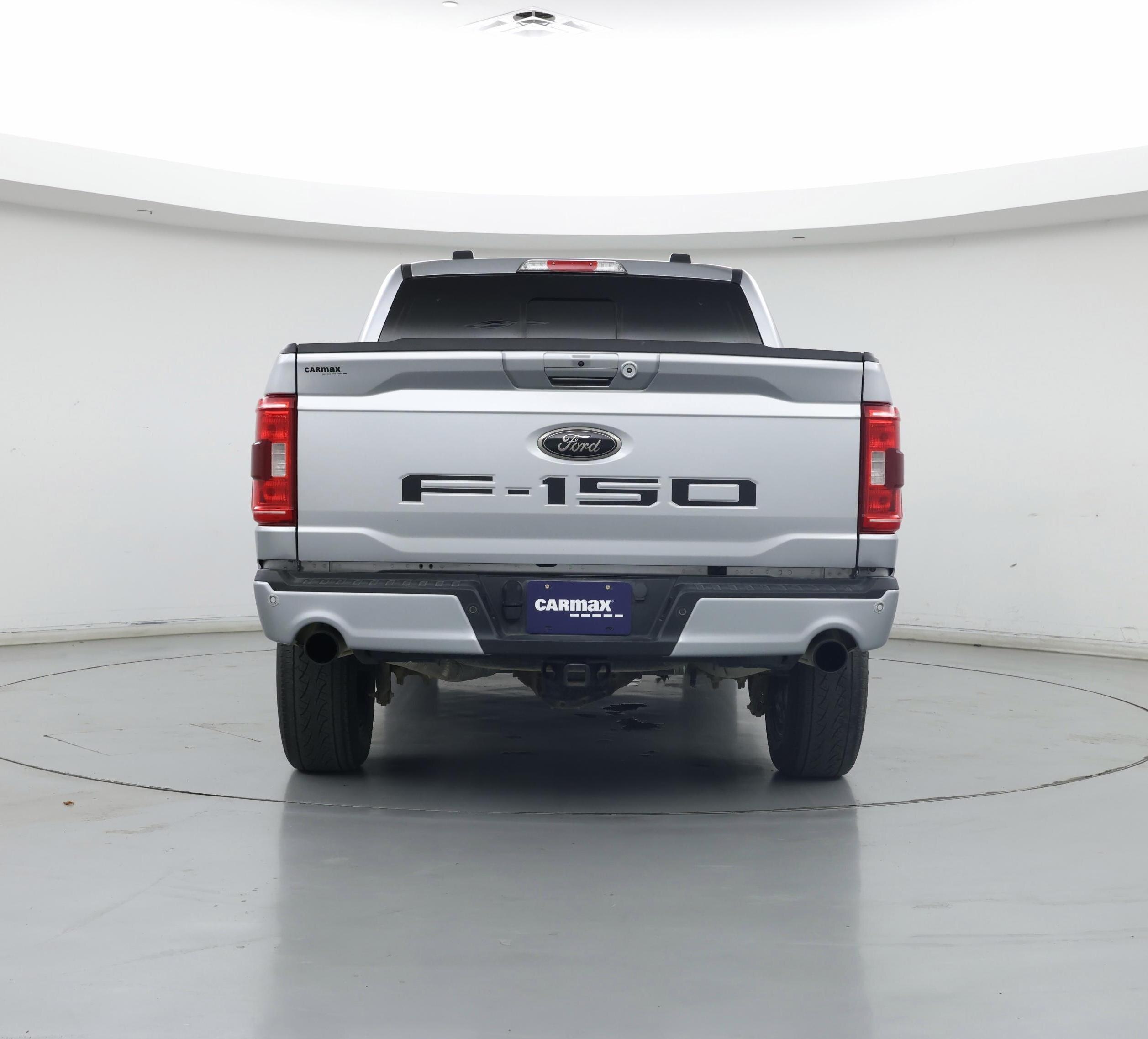 Thumbnail: 2023 Ford F-150 - 6