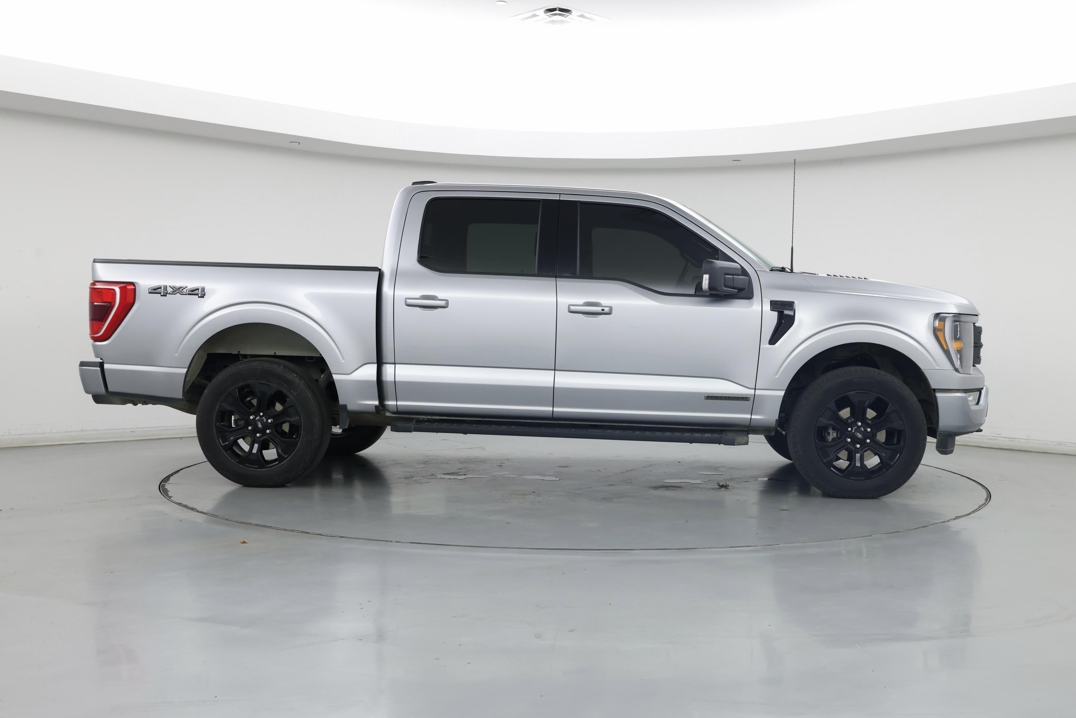 Thumbnail: 2023 Ford F-150 - 7