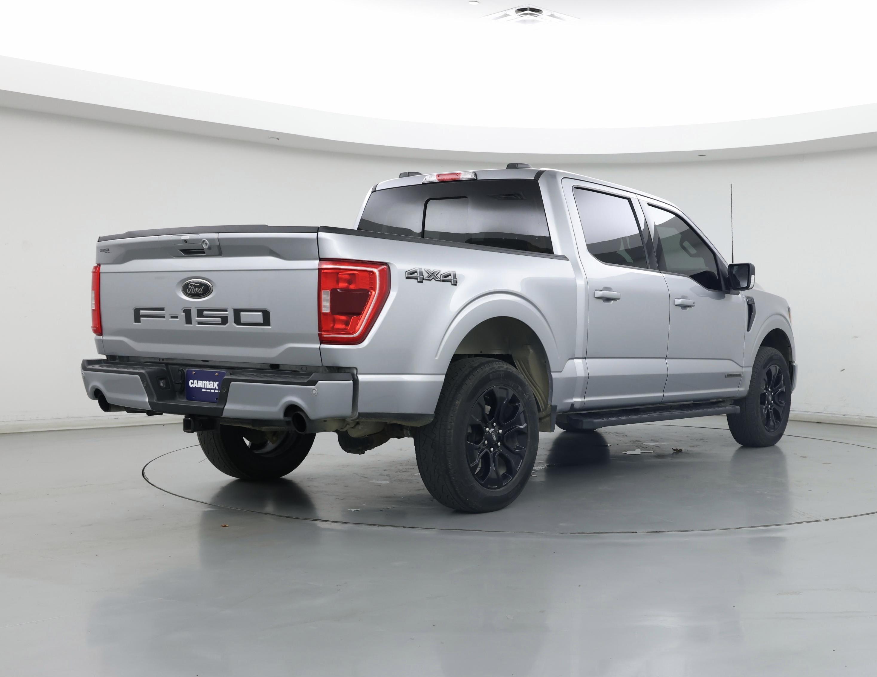 Thumbnail: 2023 Ford F-150 - 8