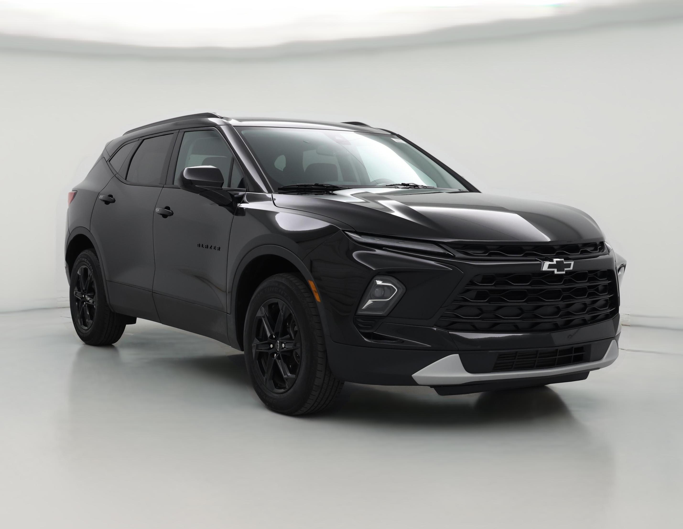 Thumbnail: 2023 Chevrolet Blazer - 1