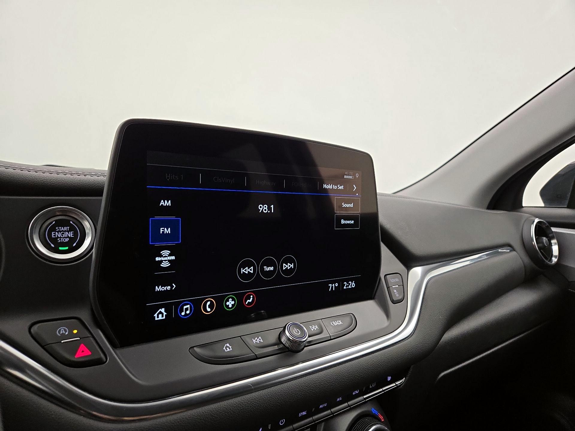 Thumbnail: 2023 Chevrolet Blazer - 15