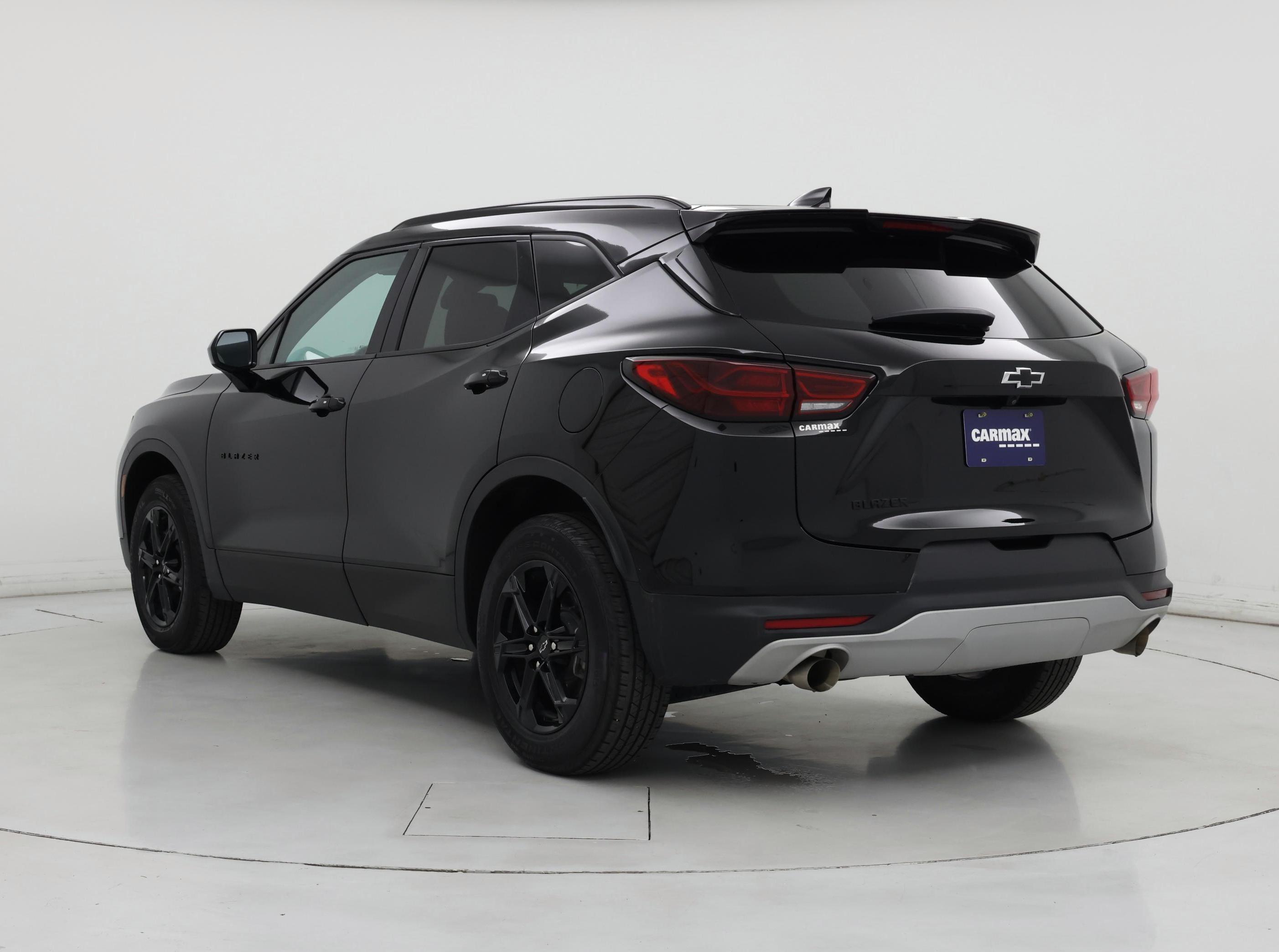 Thumbnail: 2023 Chevrolet Blazer - 2