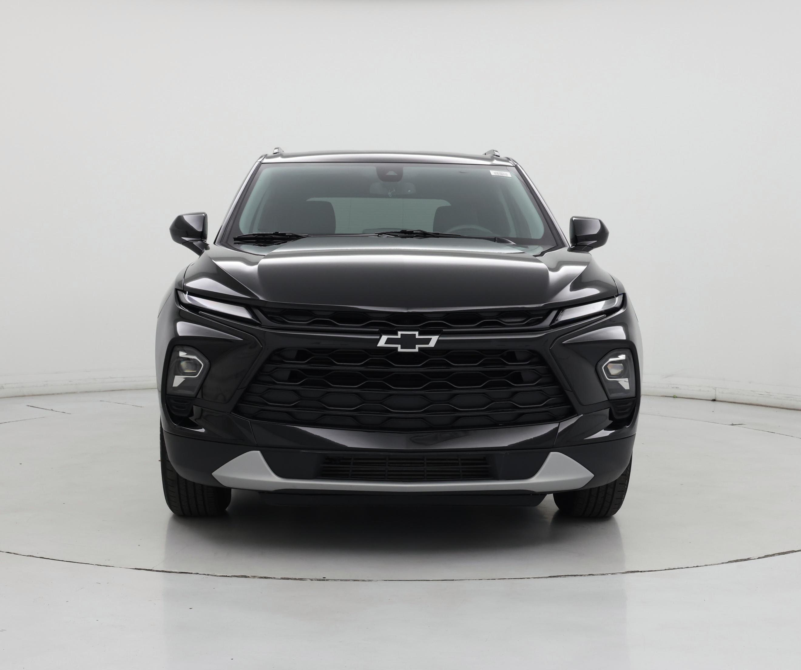 Thumbnail: 2023 Chevrolet Blazer - 5