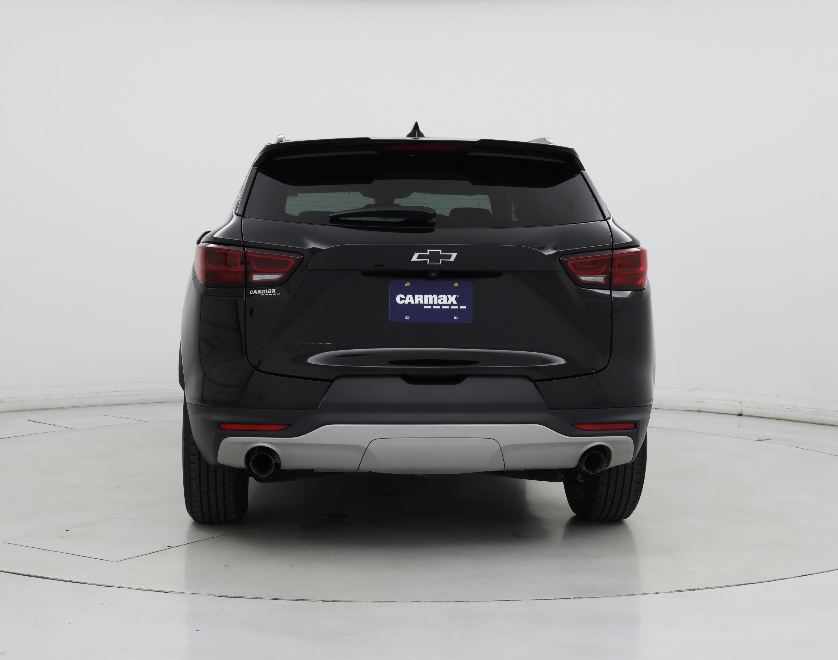 Thumbnail: 2023 Chevrolet Blazer - 6