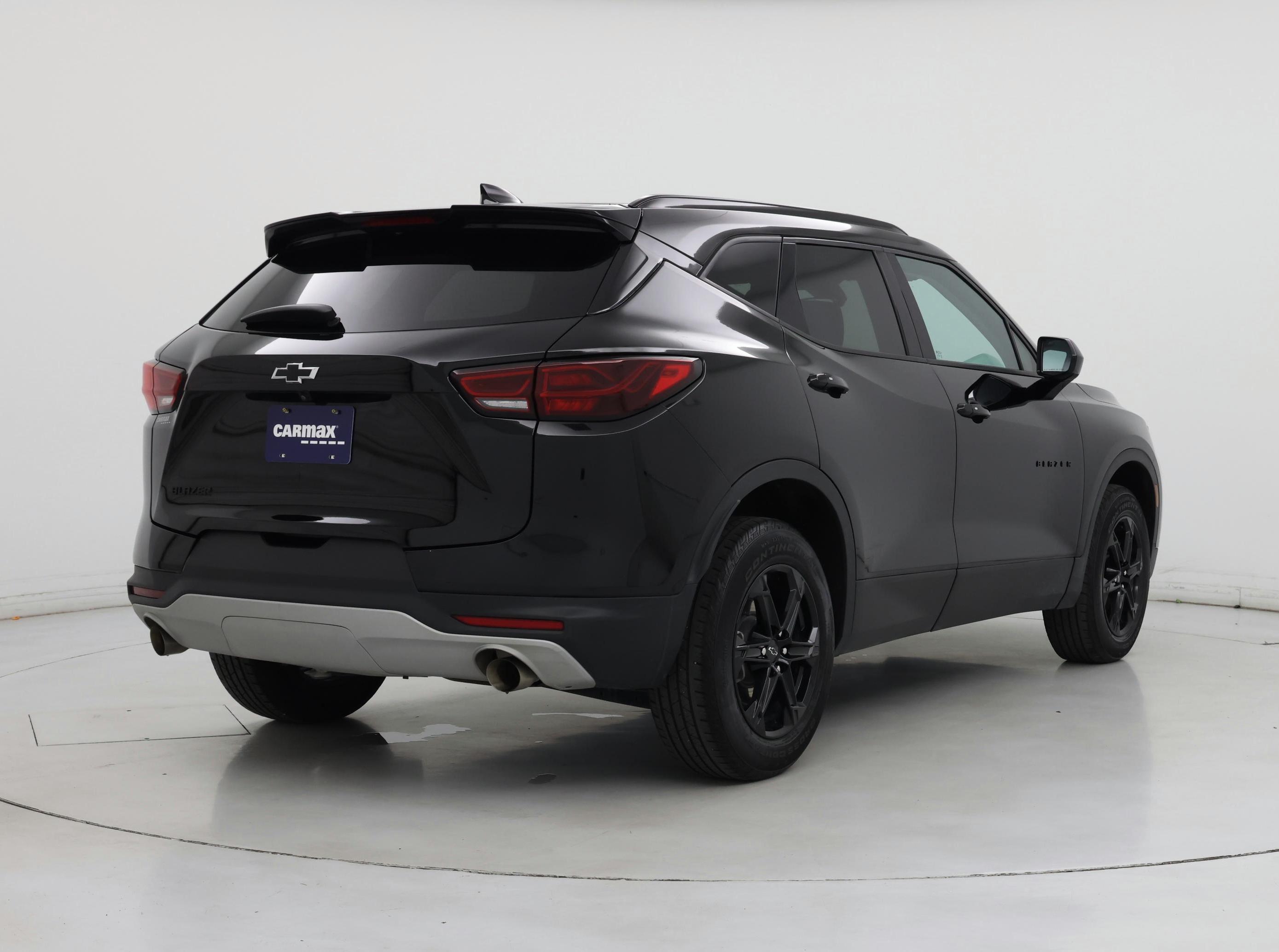 Thumbnail: 2023 Chevrolet Blazer - 8