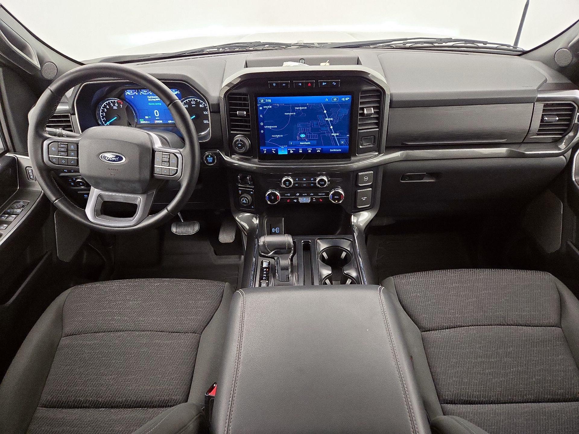 Thumbnail: 2023 Ford F-150 - 9