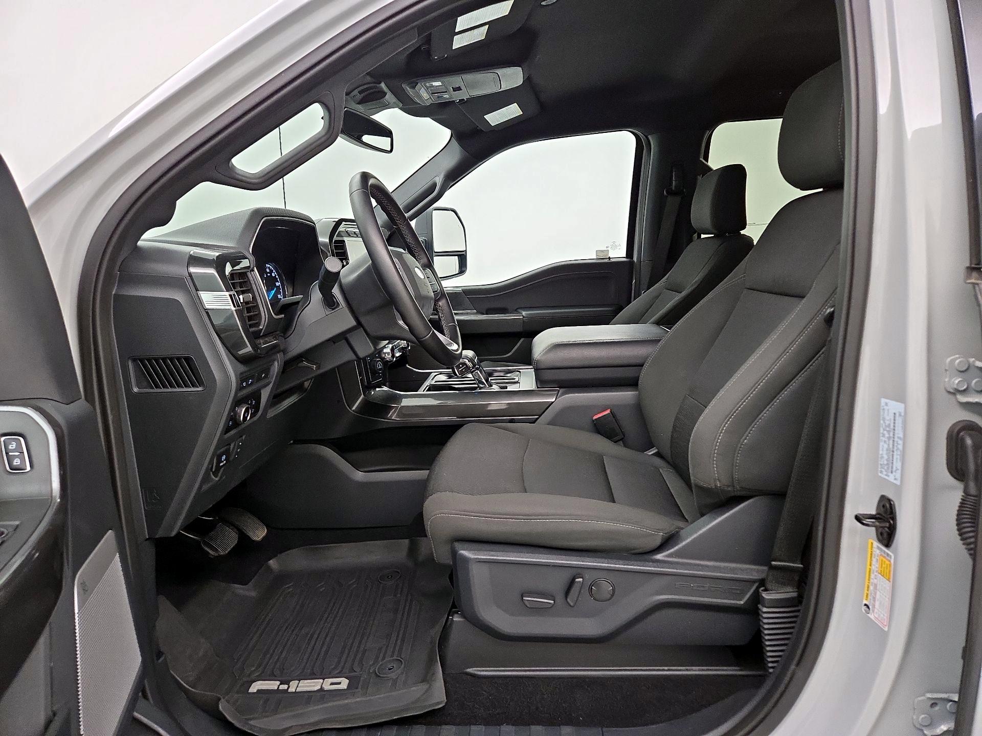 Thumbnail: 2023 Ford F-150 - 11