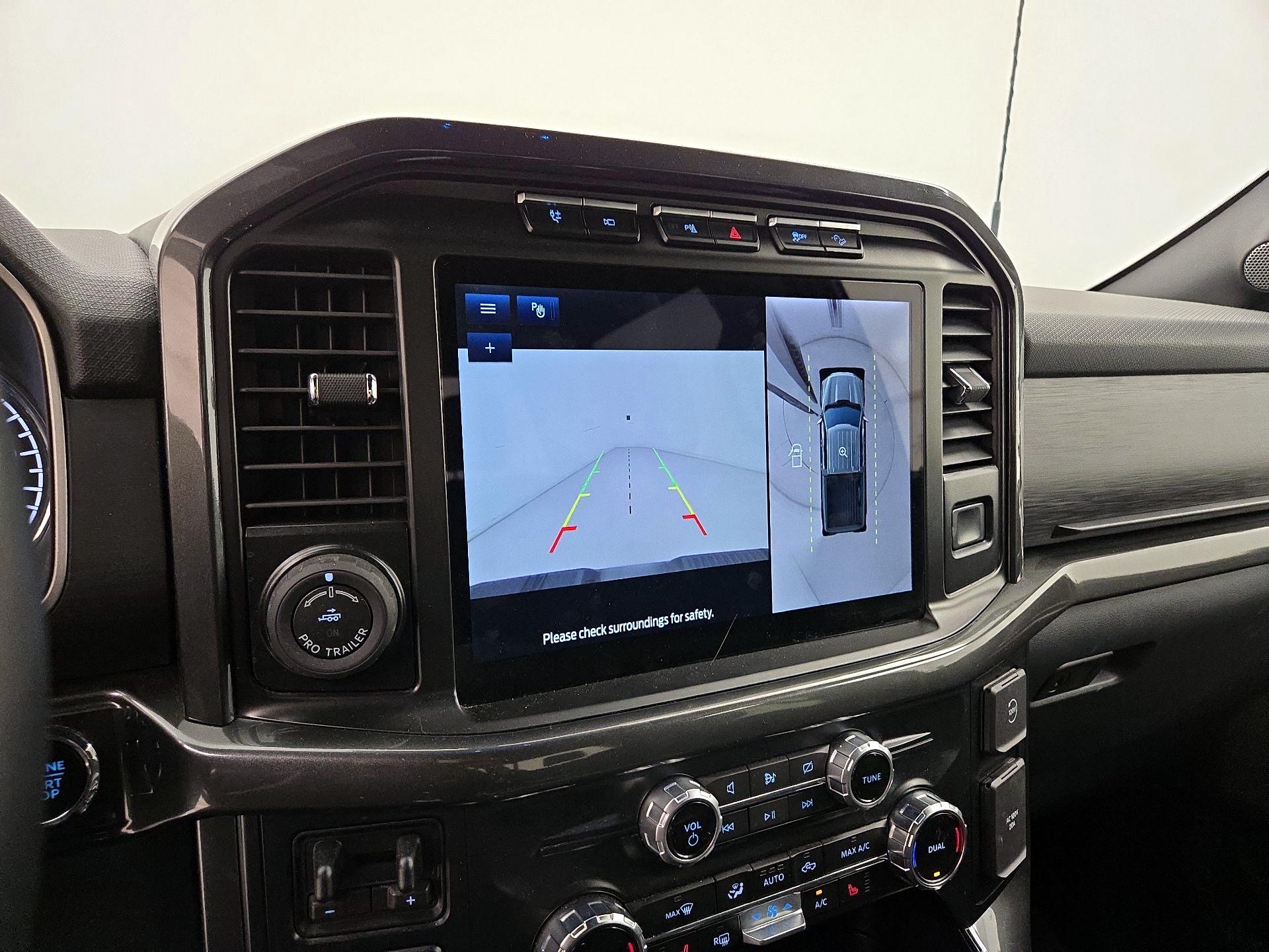 Thumbnail: 2023 Ford F-150 - 15