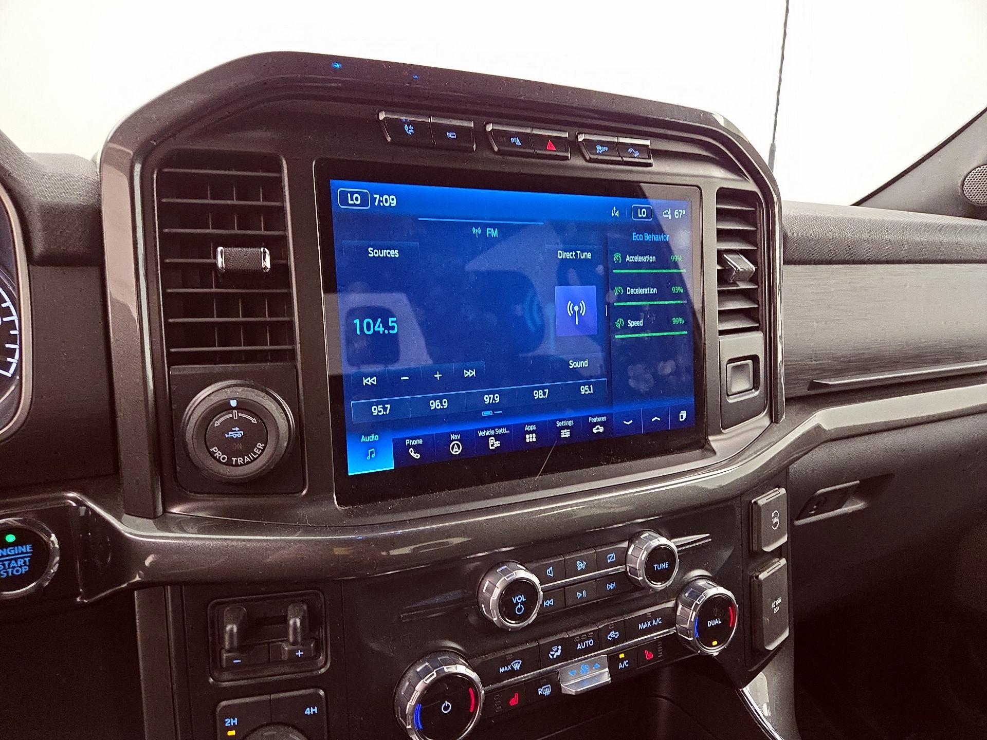 Thumbnail: 2023 Ford F-150 - 16