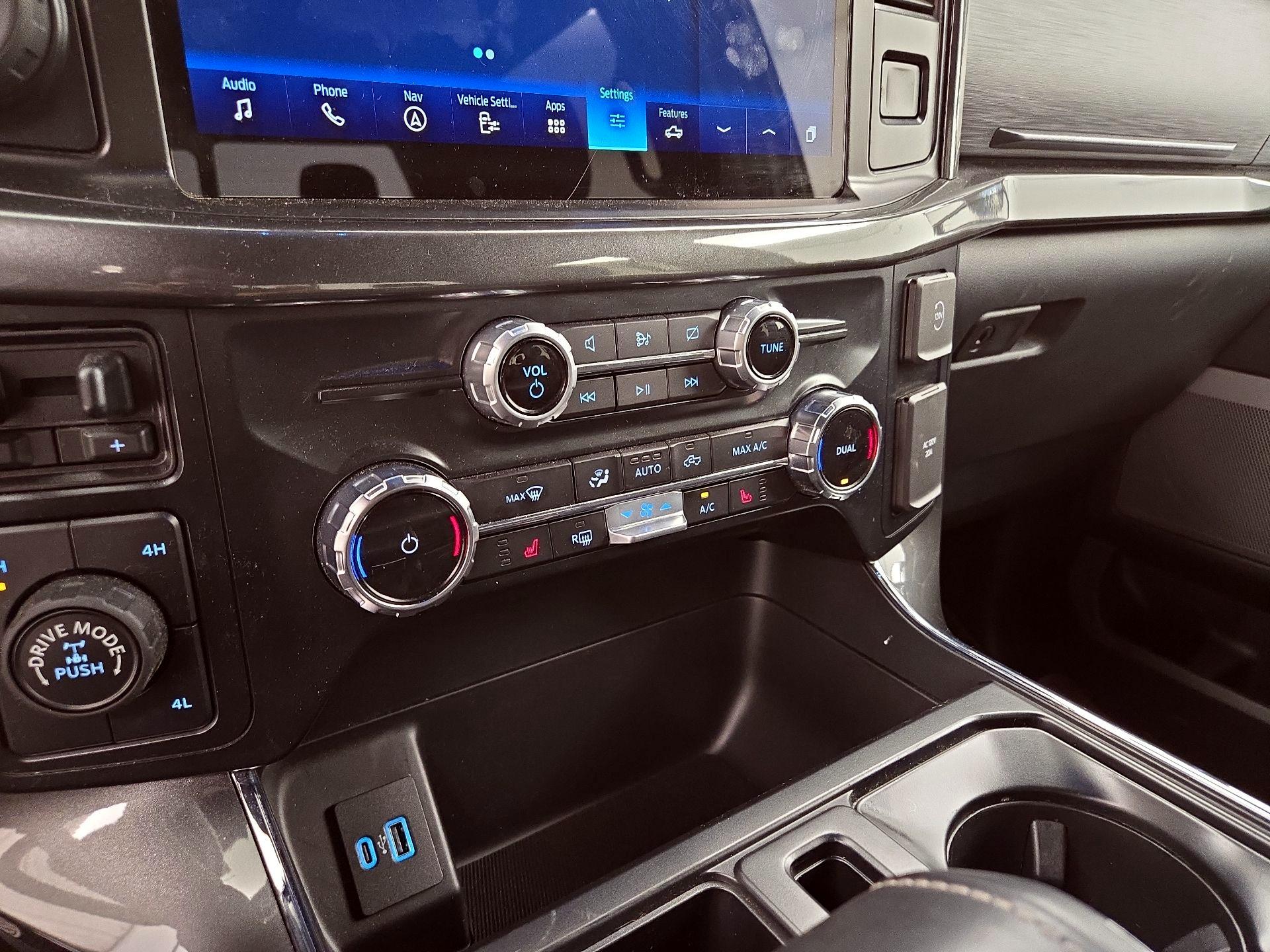 Thumbnail: 2023 Ford F-150 - 17