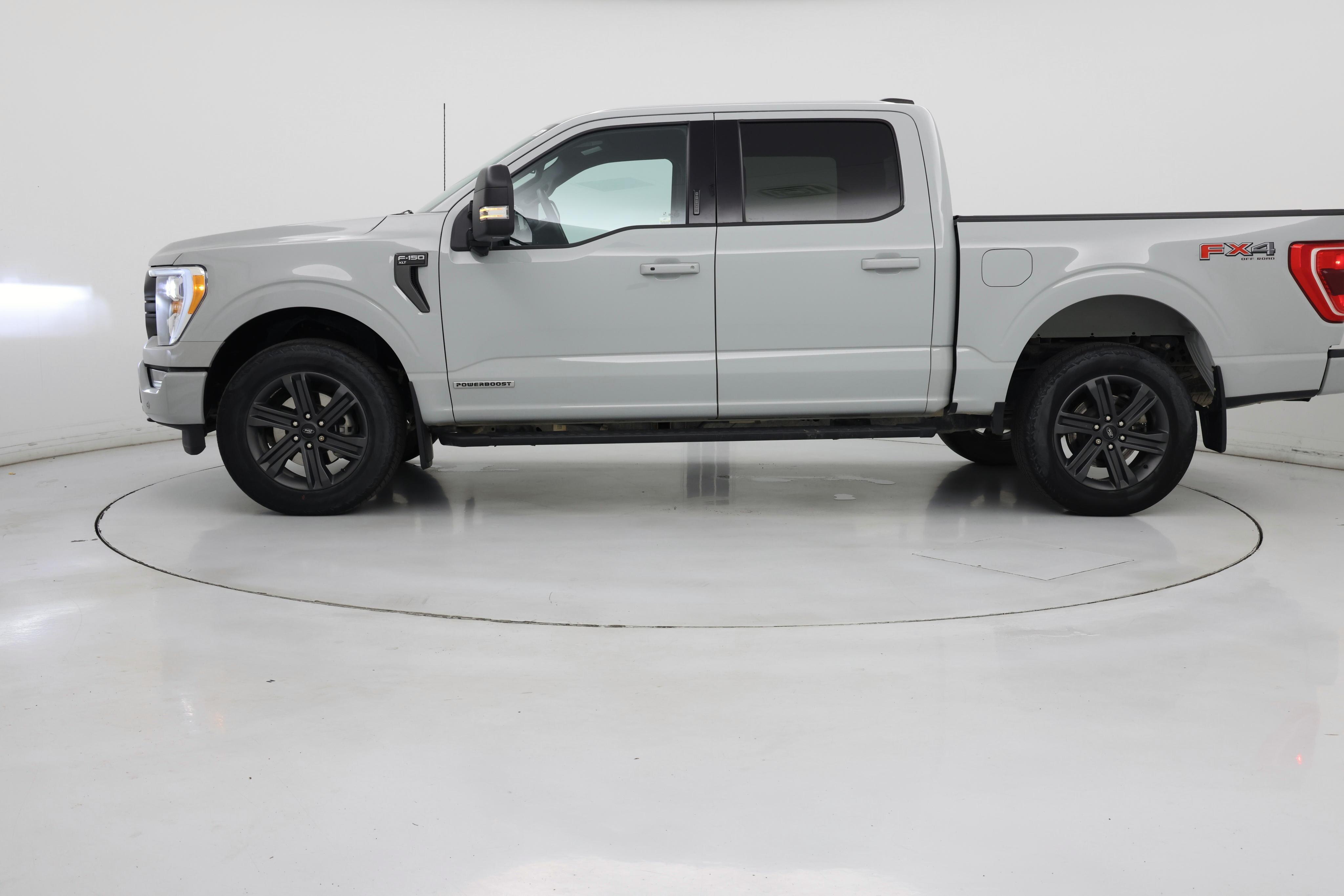 Thumbnail: 2023 Ford F-150 - 3