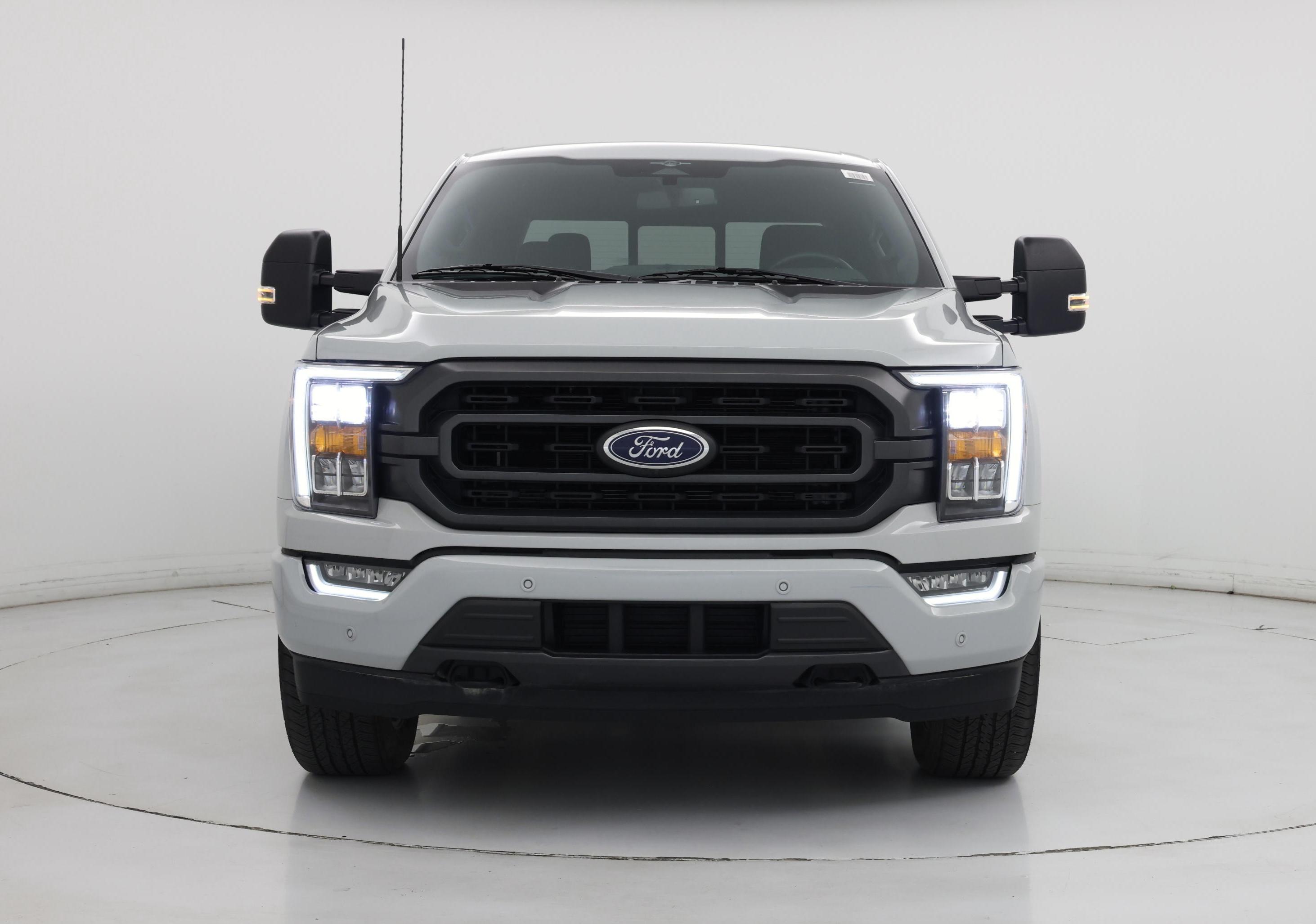 Thumbnail: 2023 Ford F-150 - 5
