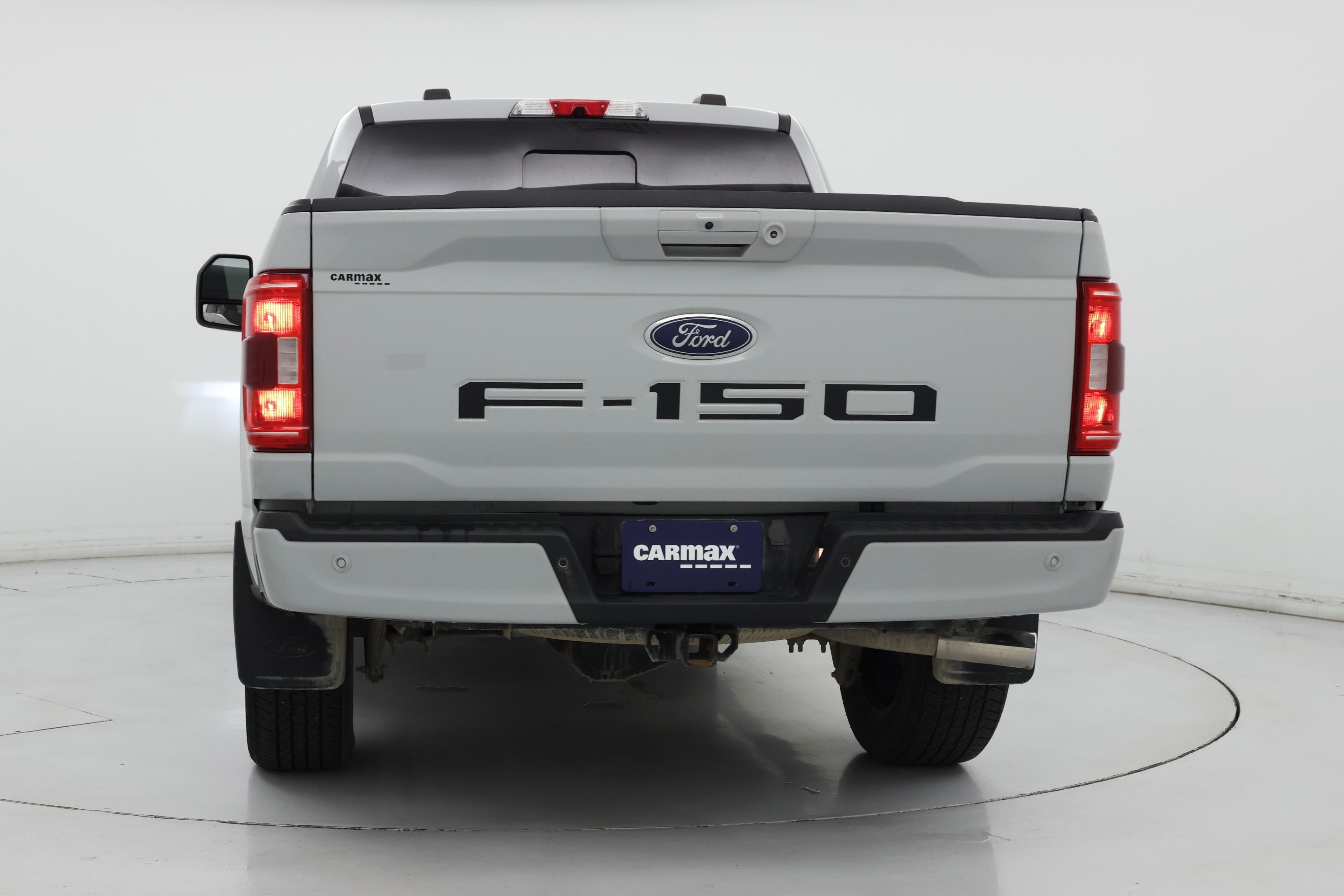 Thumbnail: 2023 Ford F-150 - 6