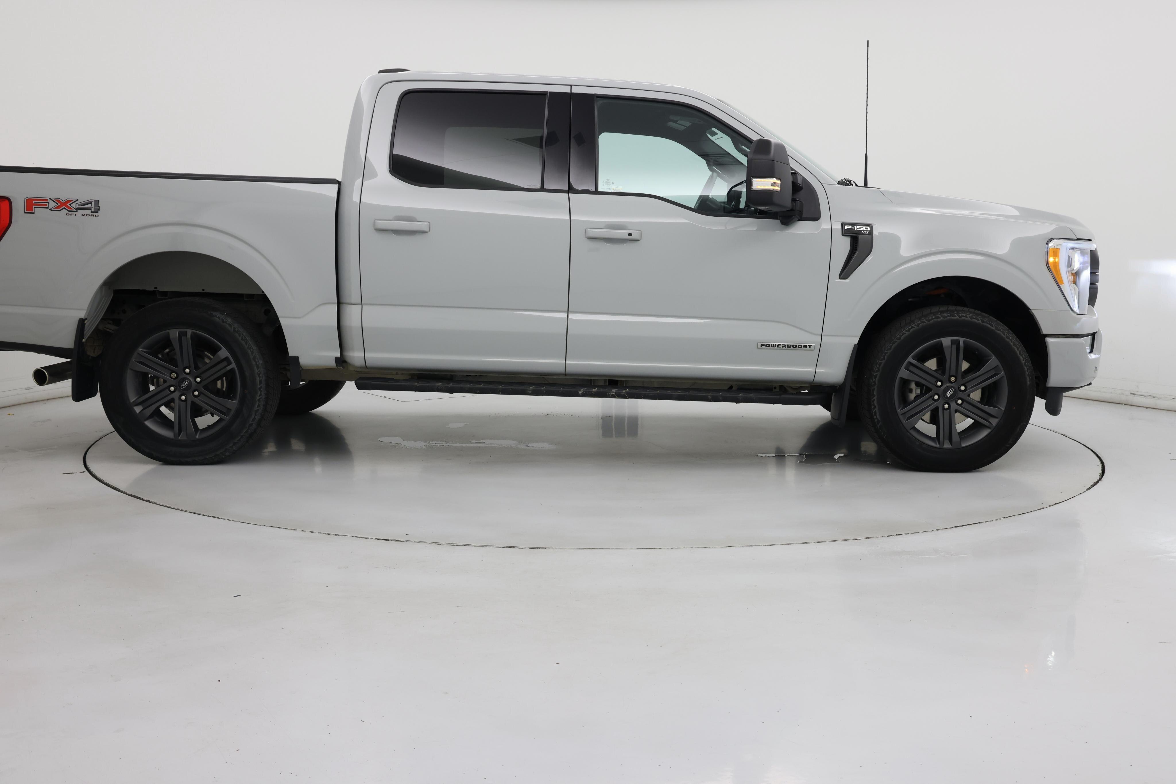 Thumbnail: 2023 Ford F-150 - 7
