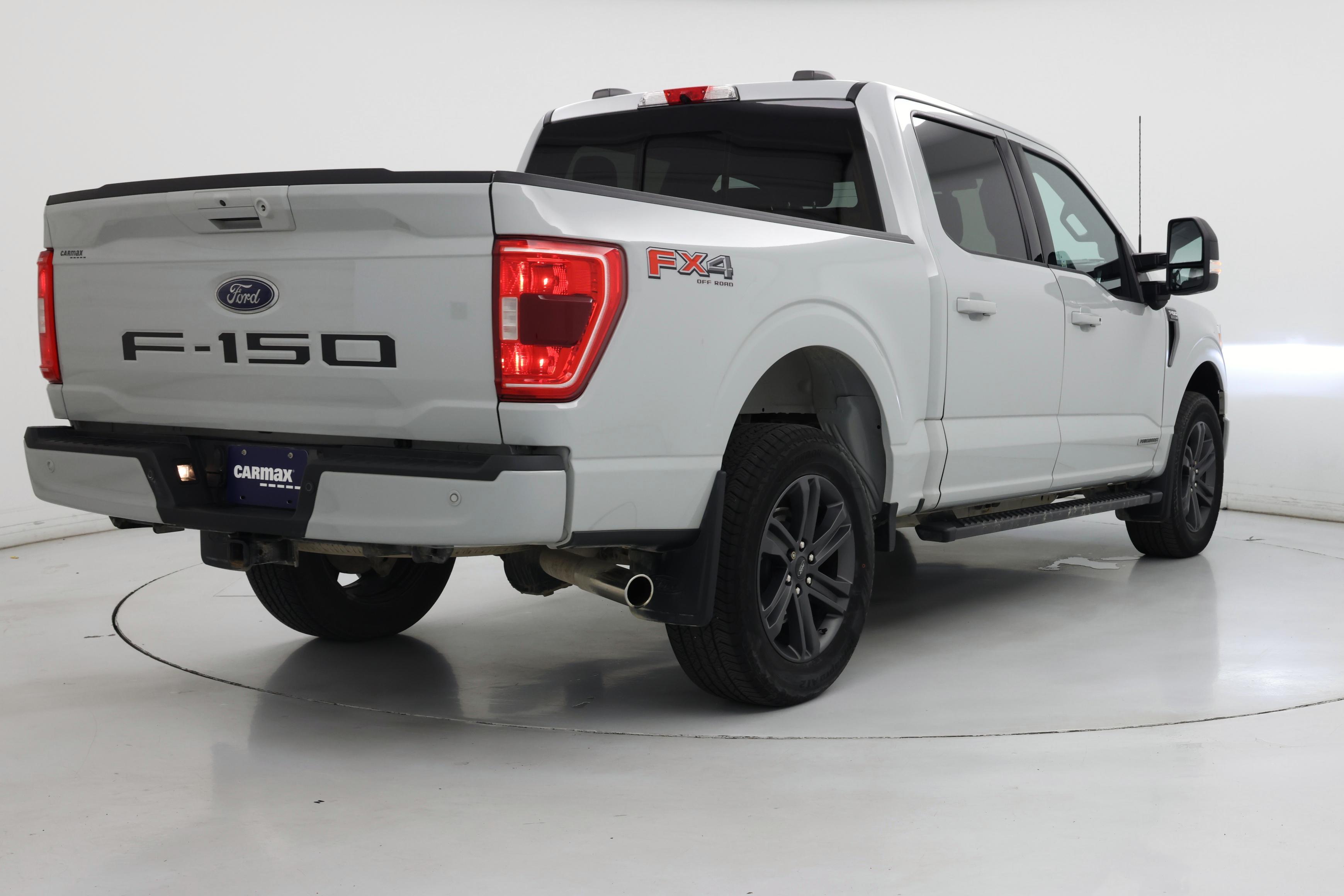 Thumbnail: 2023 Ford F-150 - 8