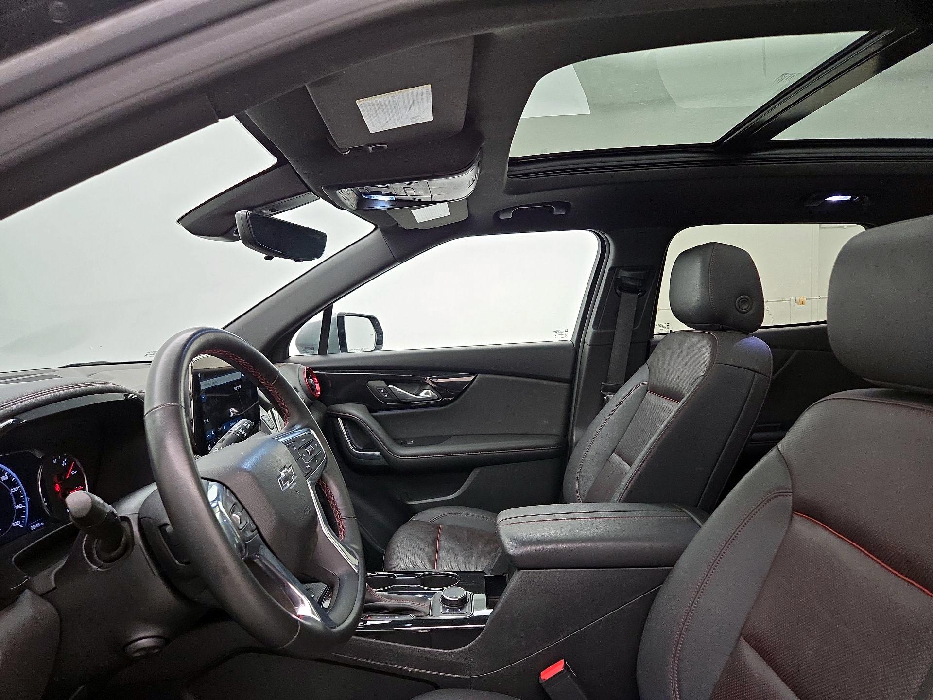 Thumbnail: 2023 Chevrolet Blazer - 20