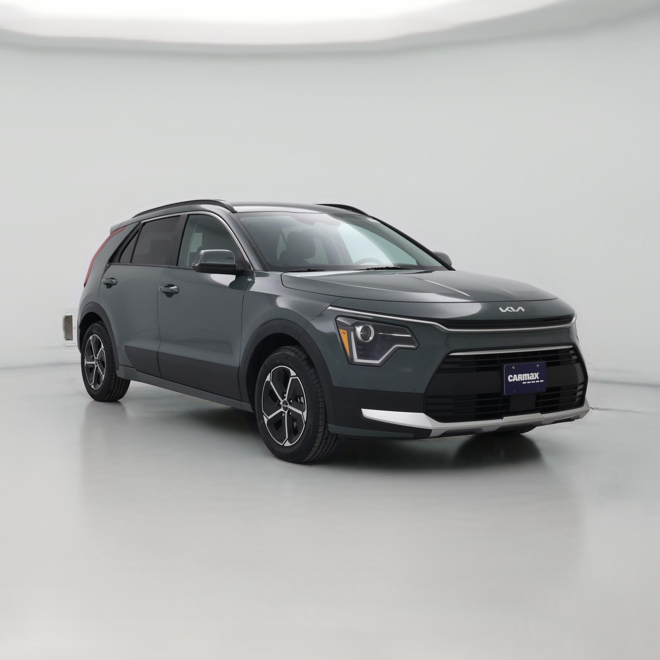 Thumbnail: 2023 Kia Niro - 1