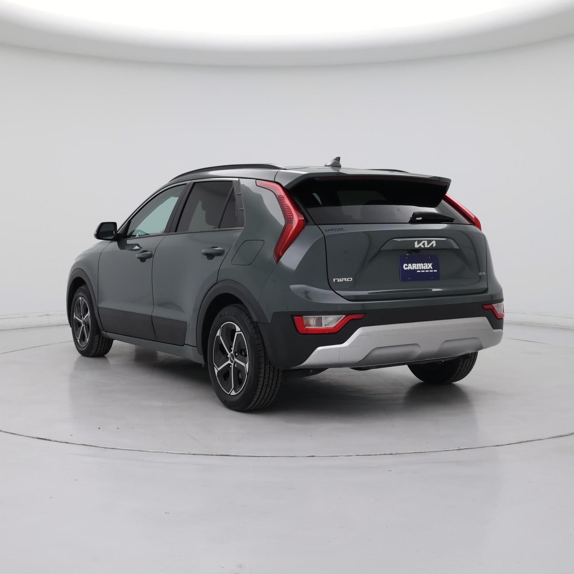 Thumbnail: 2023 Kia Niro - 2