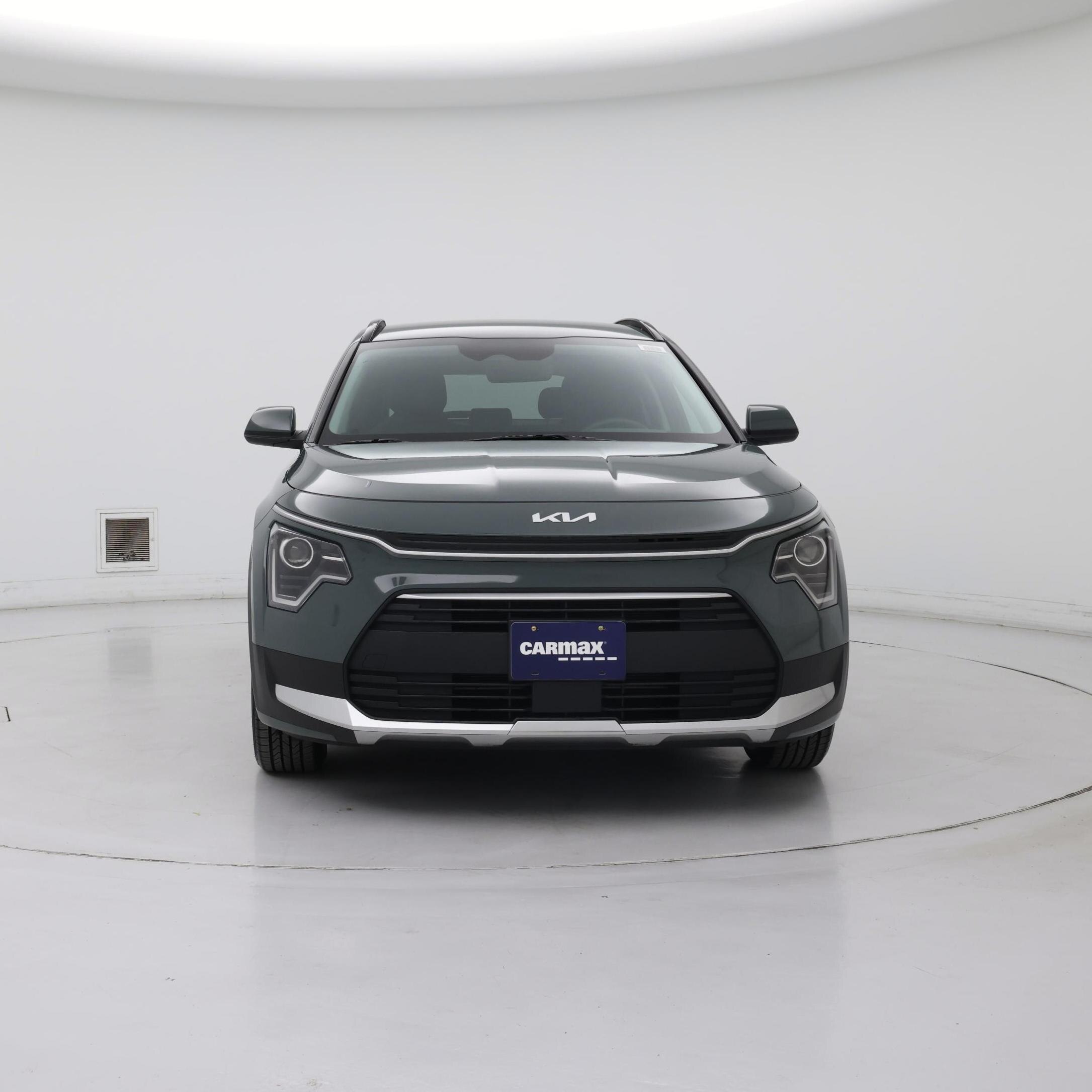 Thumbnail: 2023 Kia Niro - 5