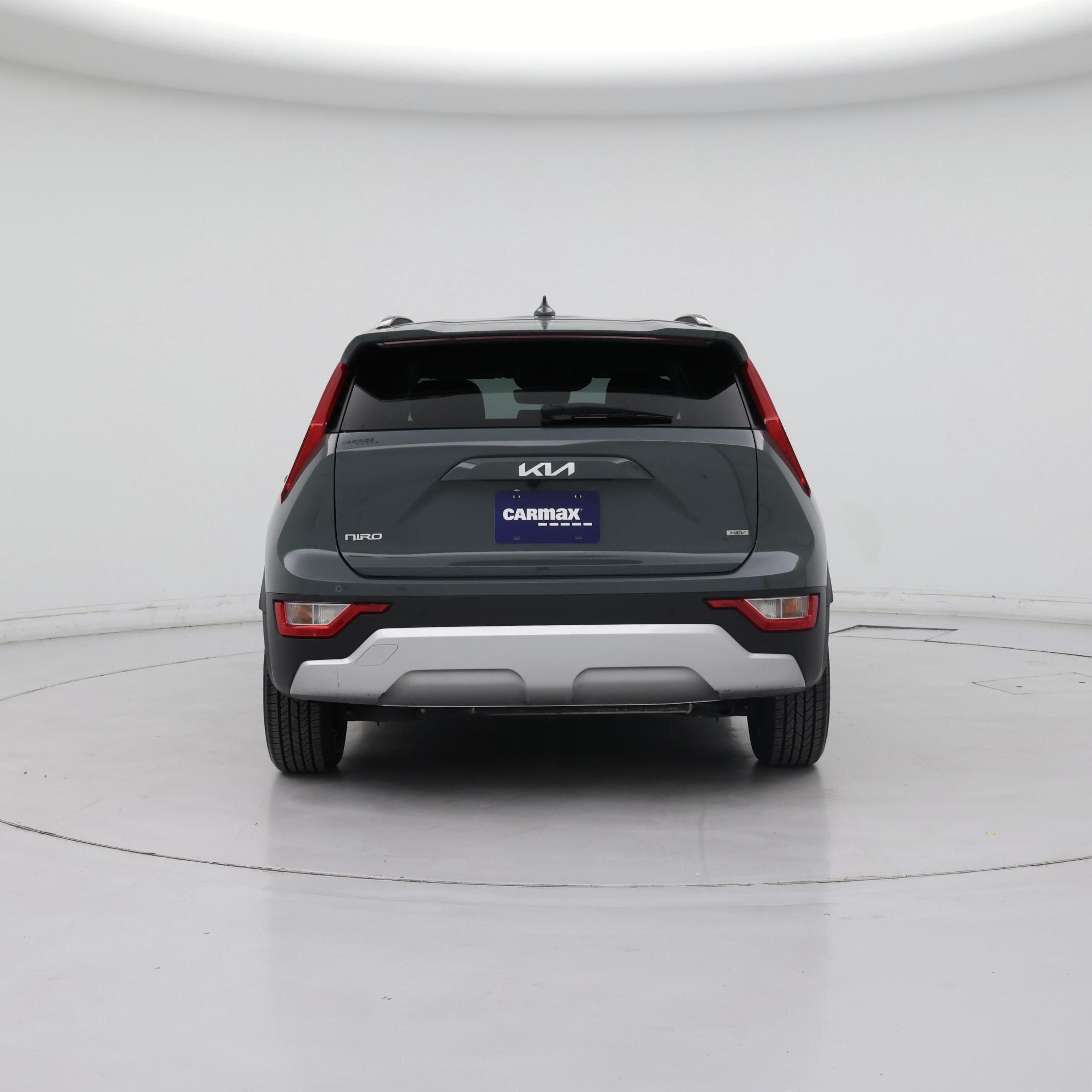 Thumbnail: 2023 Kia Niro - 6