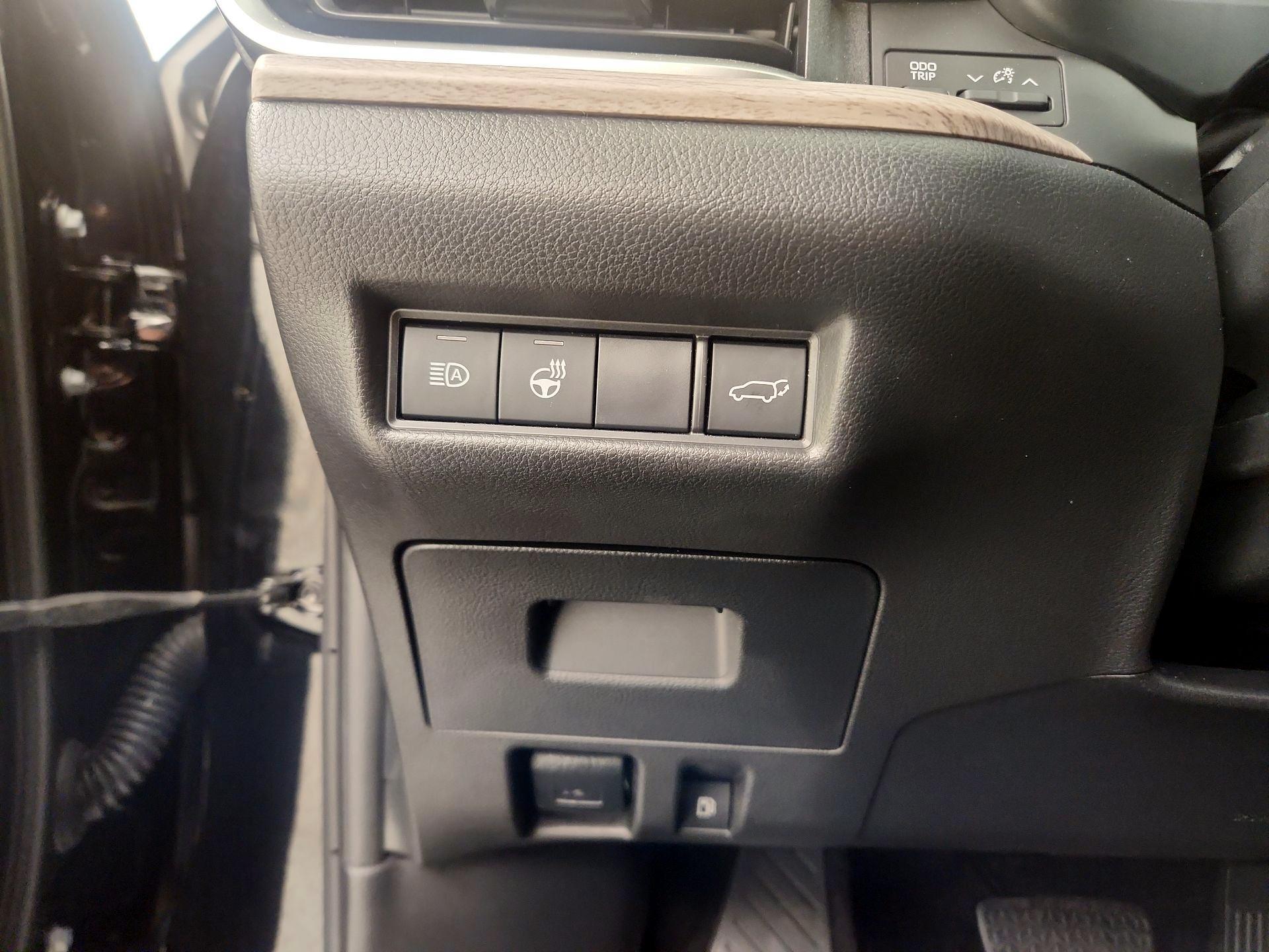 Thumbnail: 2024 Toyota Grand Highlander - 13