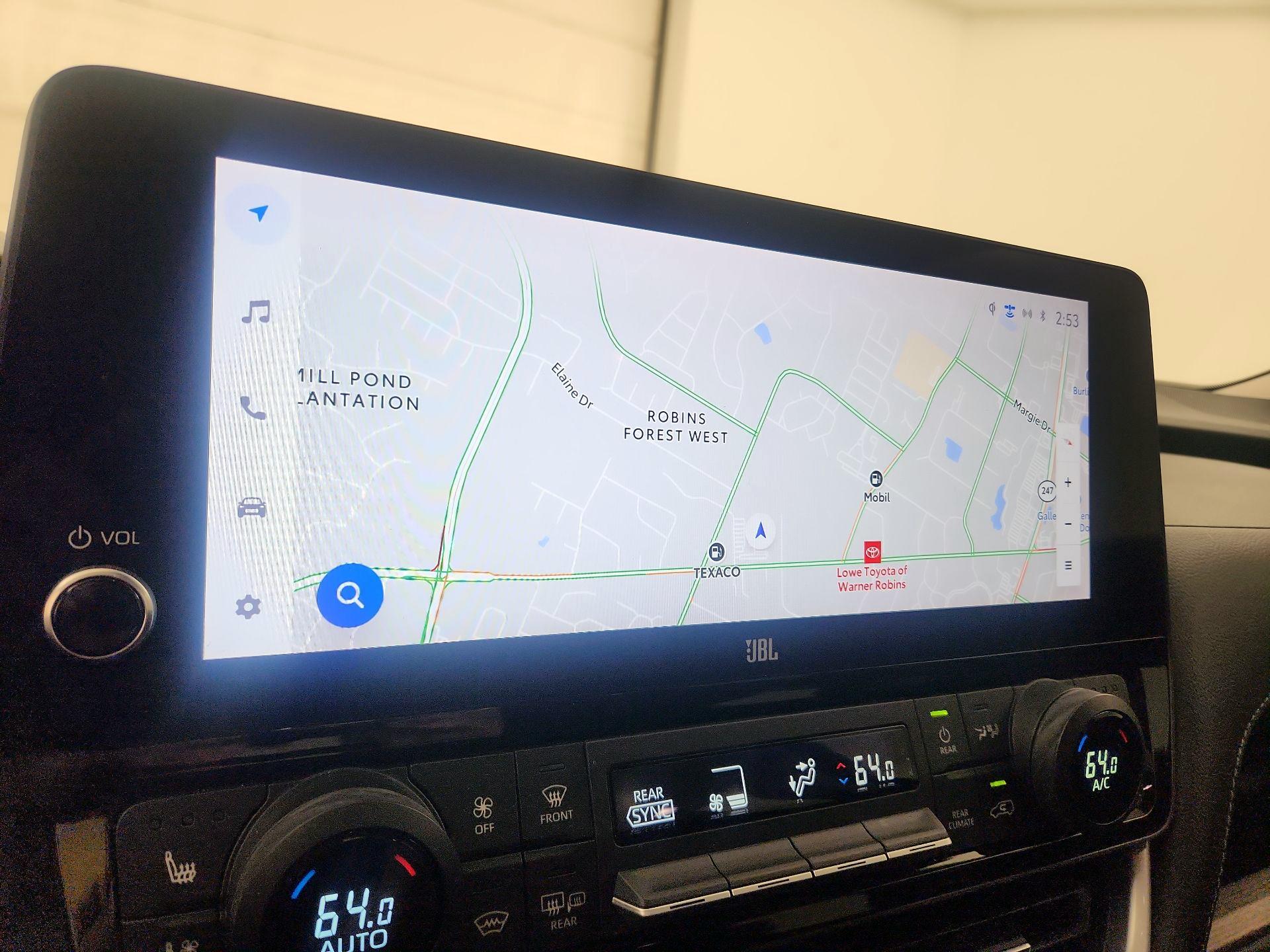 Thumbnail: 2024 Toyota Grand Highlander - 14