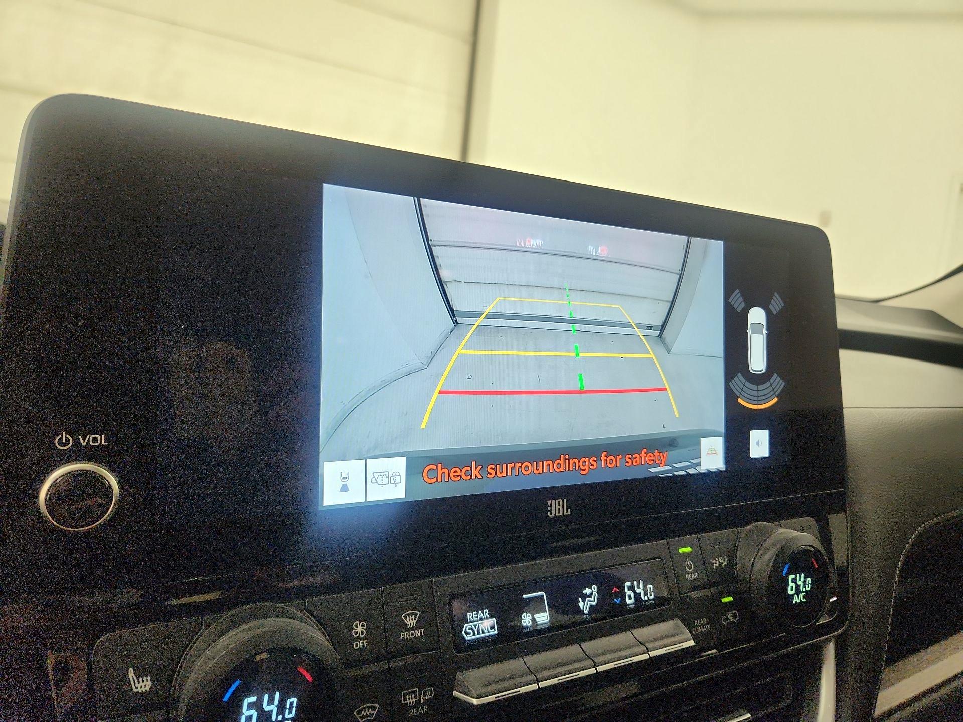 Thumbnail: 2024 Toyota Grand Highlander - 15