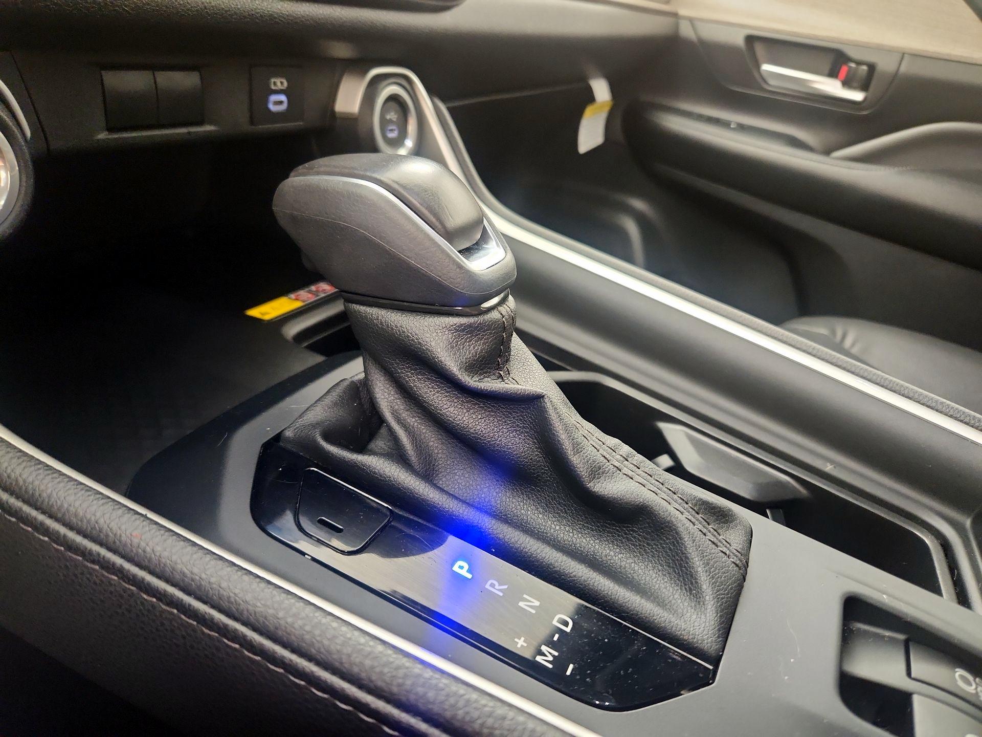 Thumbnail: 2024 Toyota Grand Highlander - 18