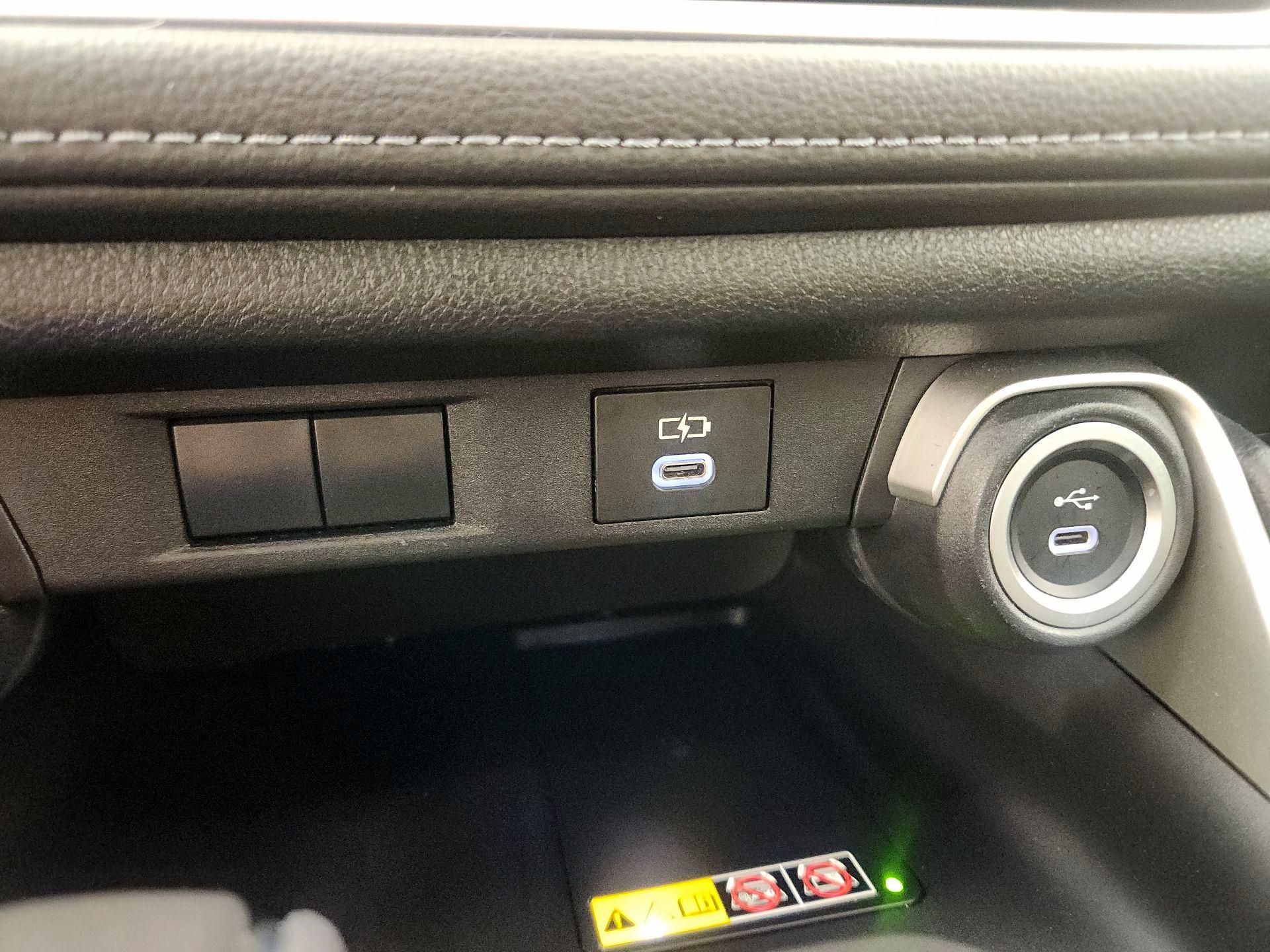 Thumbnail: 2024 Toyota Grand Highlander - 19