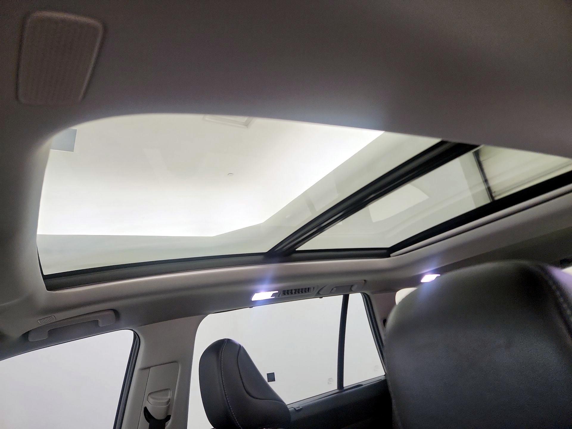 Thumbnail: 2024 Toyota Grand Highlander - 20