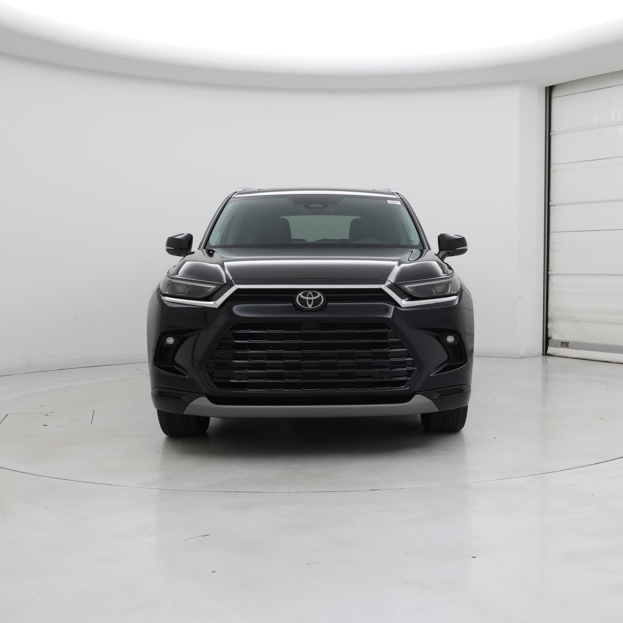 Thumbnail: 2024 Toyota Grand Highlander - 5