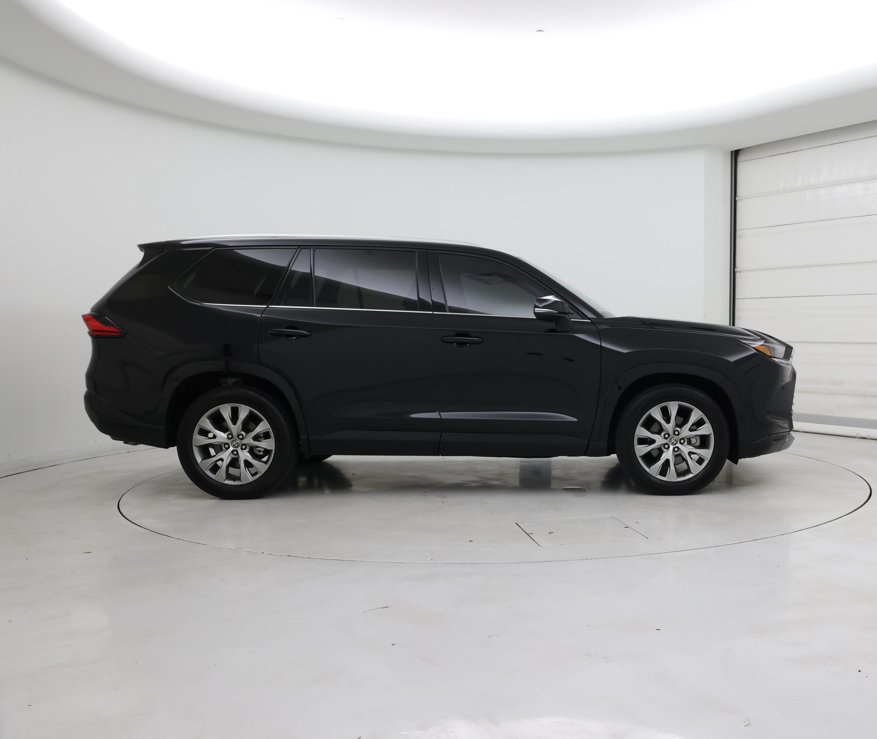 Thumbnail: 2024 Toyota Grand Highlander - 7