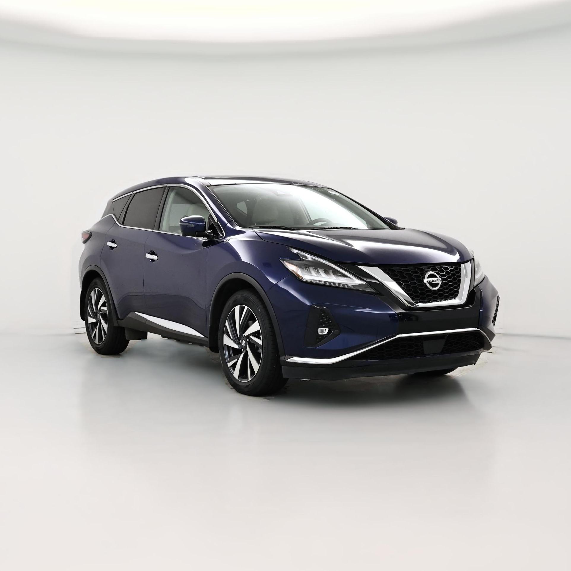Thumbnail: 2022 Nissan Murano - 1