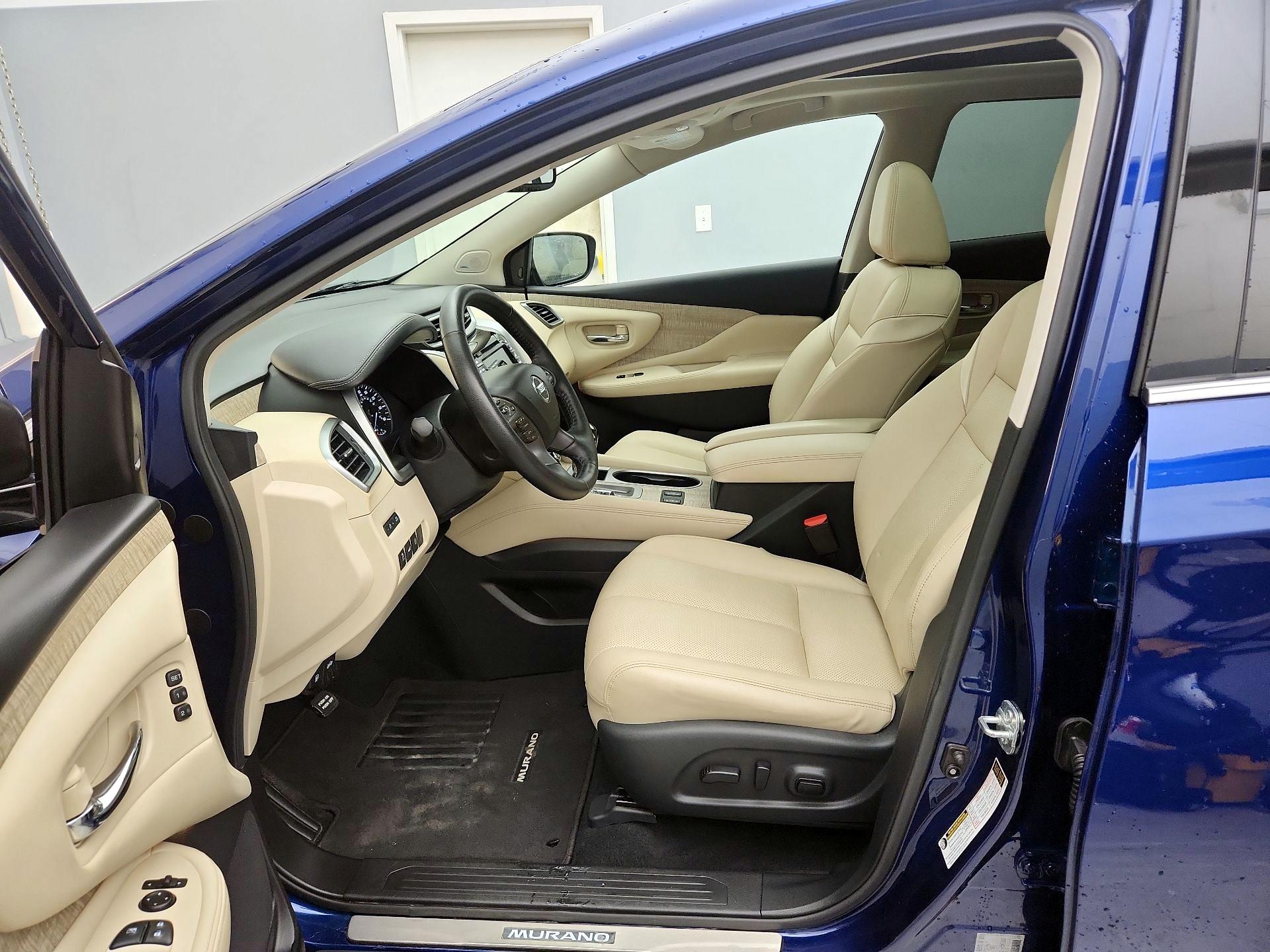 Thumbnail: 2022 Nissan Murano - 11
