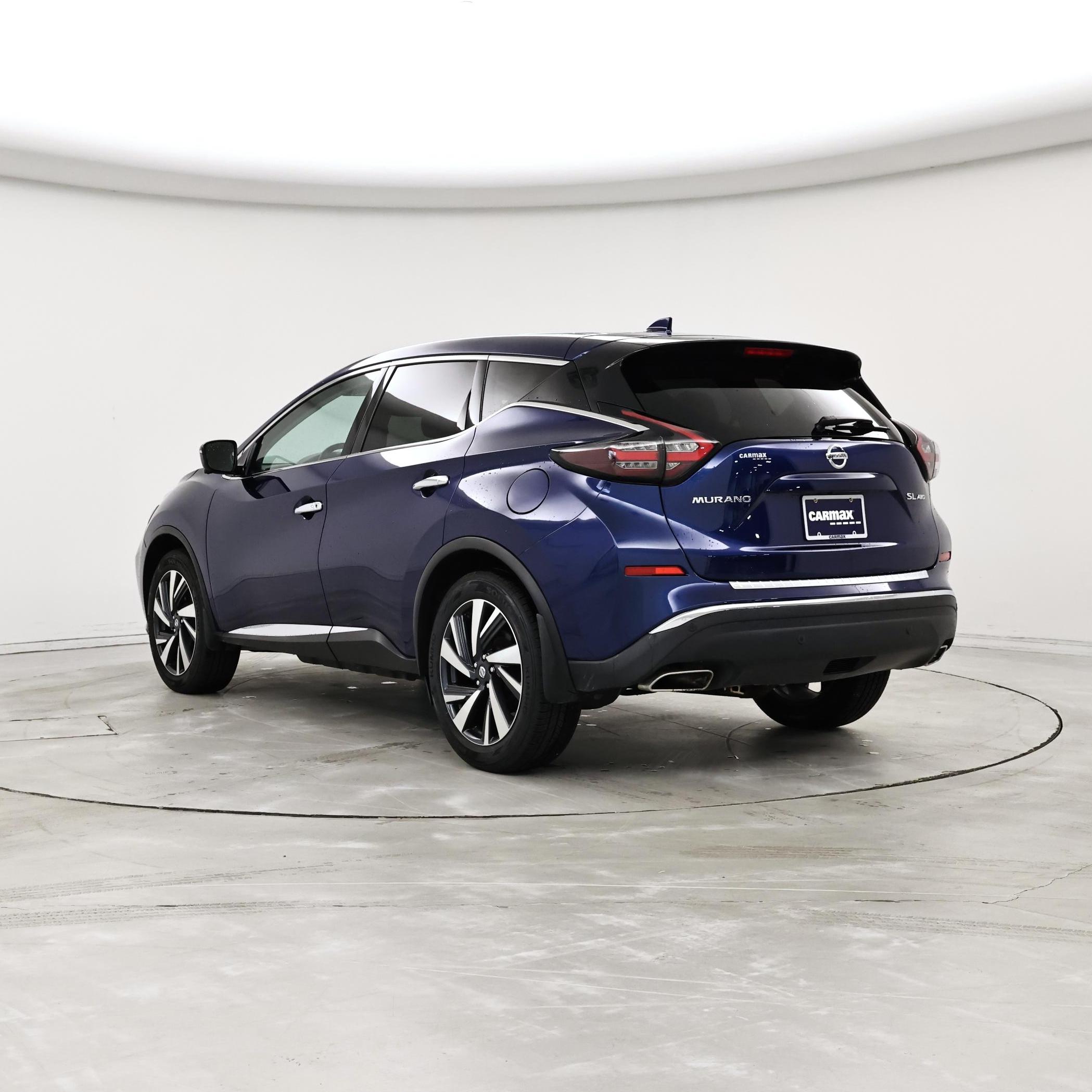 Thumbnail: 2022 Nissan Murano - 2