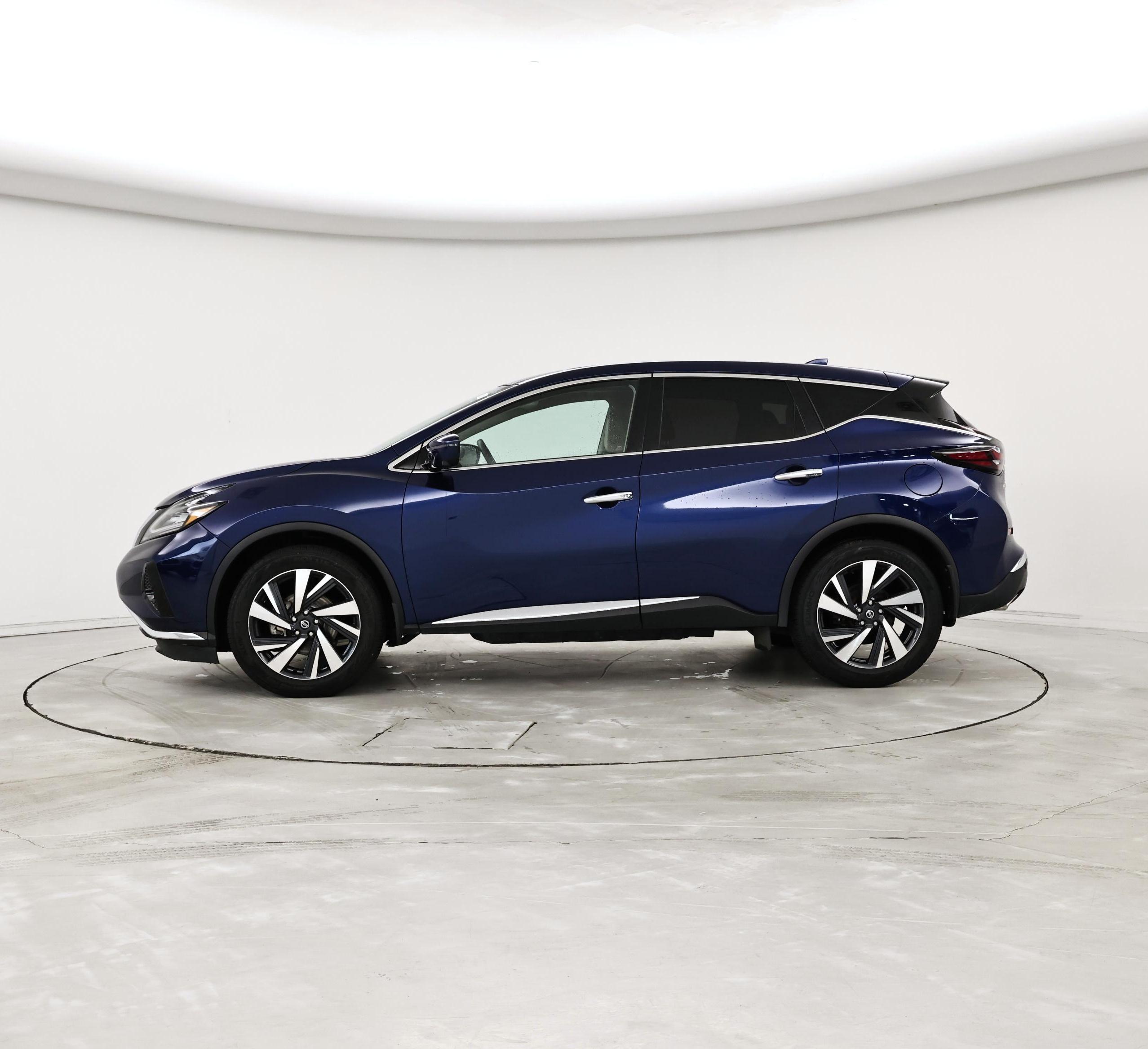 Thumbnail: 2022 Nissan Murano - 3