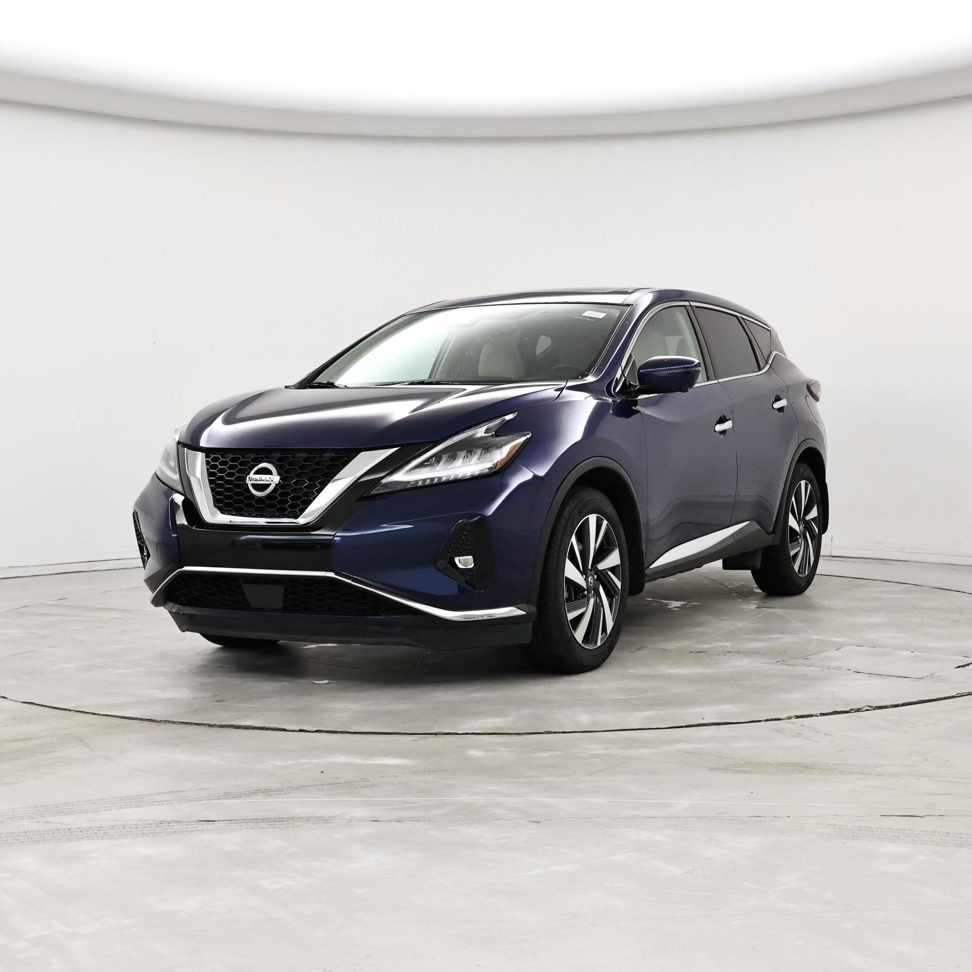 Thumbnail: 2022 Nissan Murano - 4